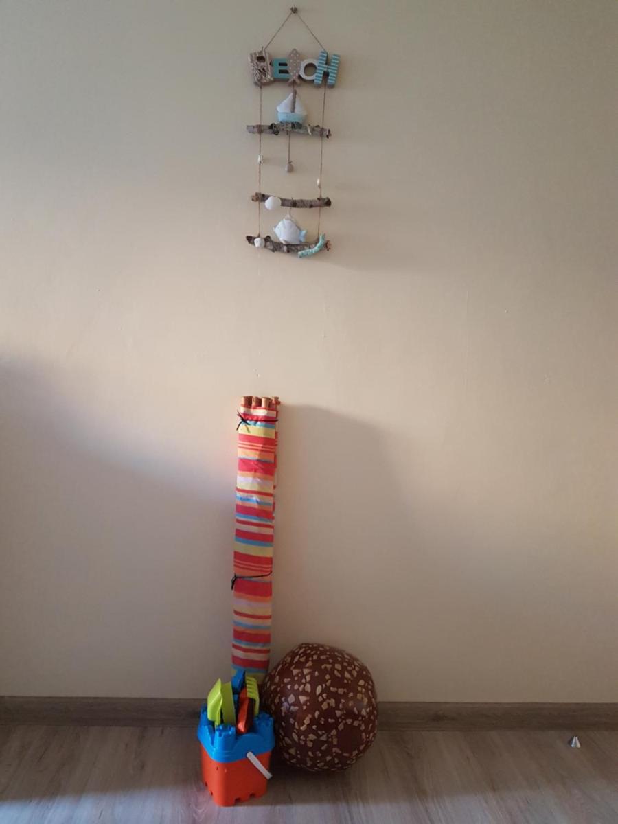 Apartament Letni