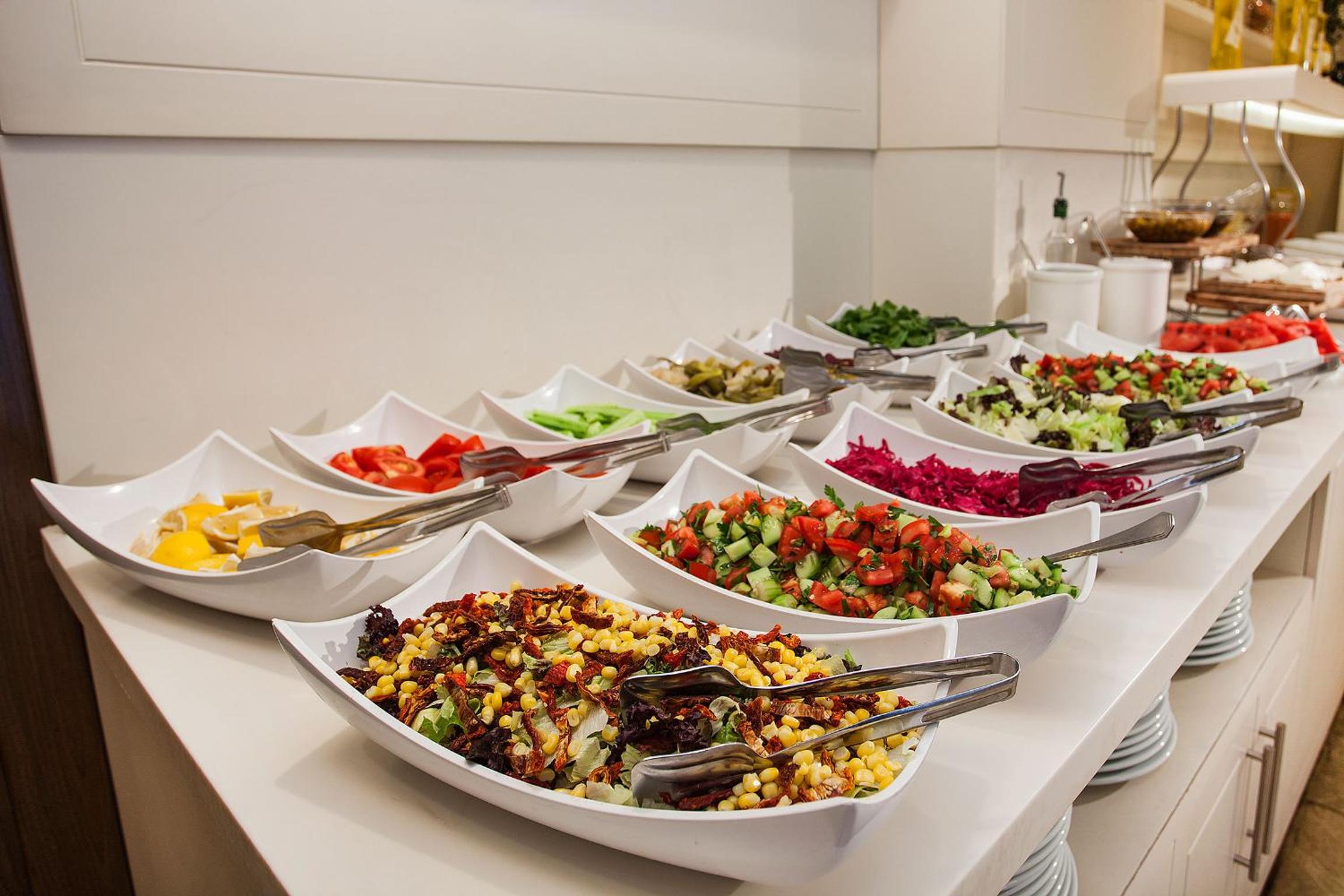 Nidya Hotel Galataport - Image 19