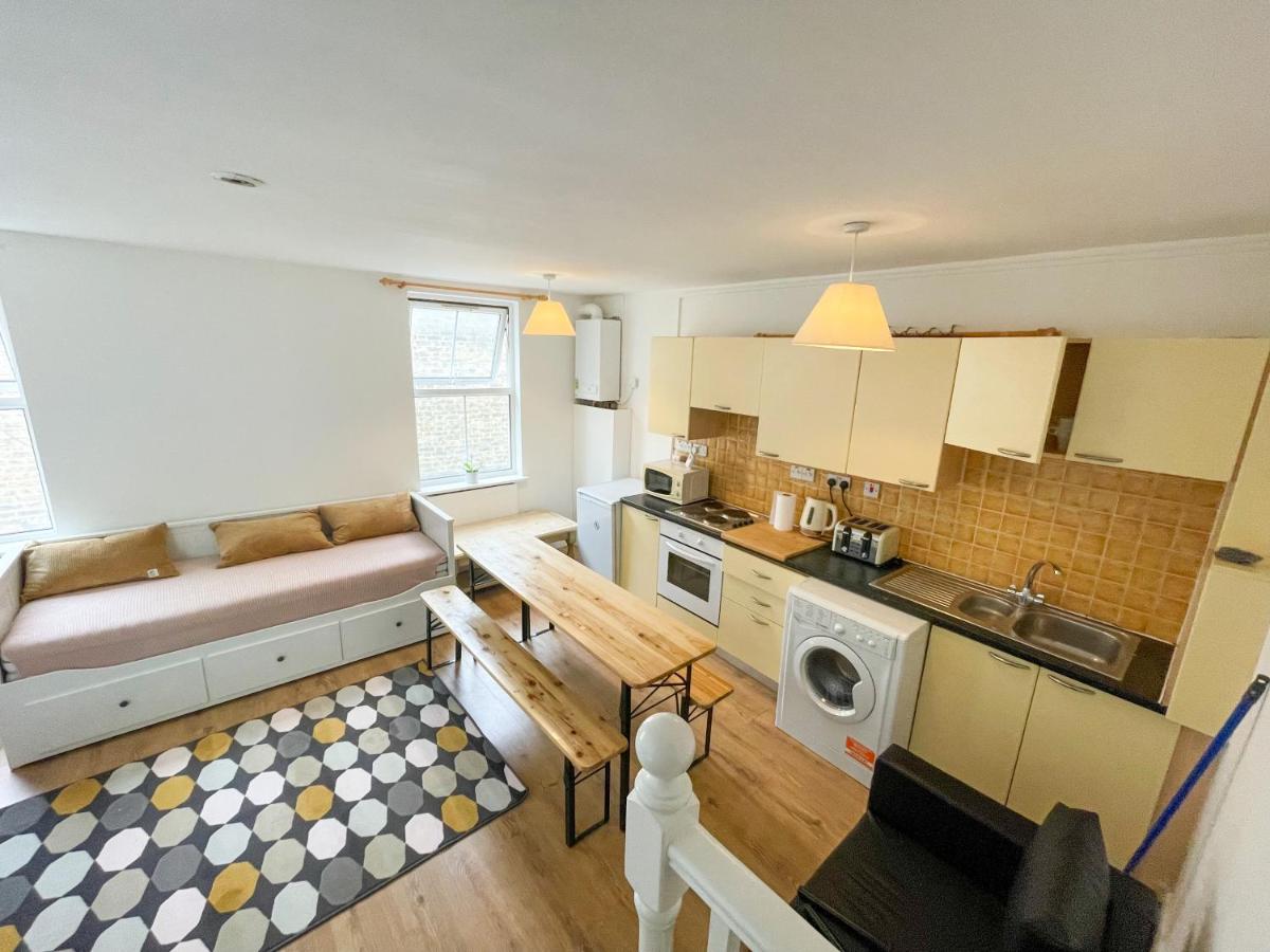134 Kilburn road apartment