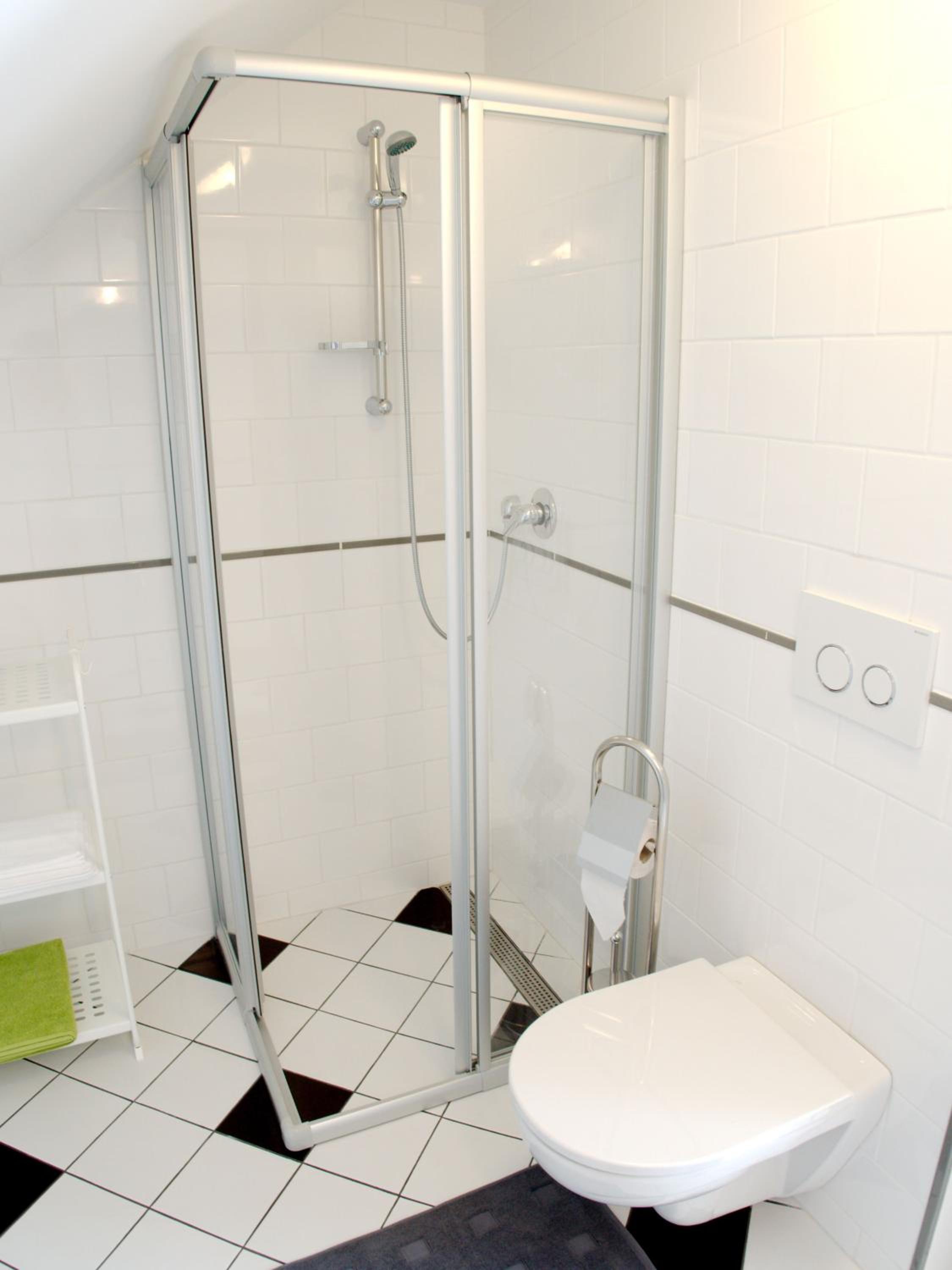 Apartmány Lhota view 5