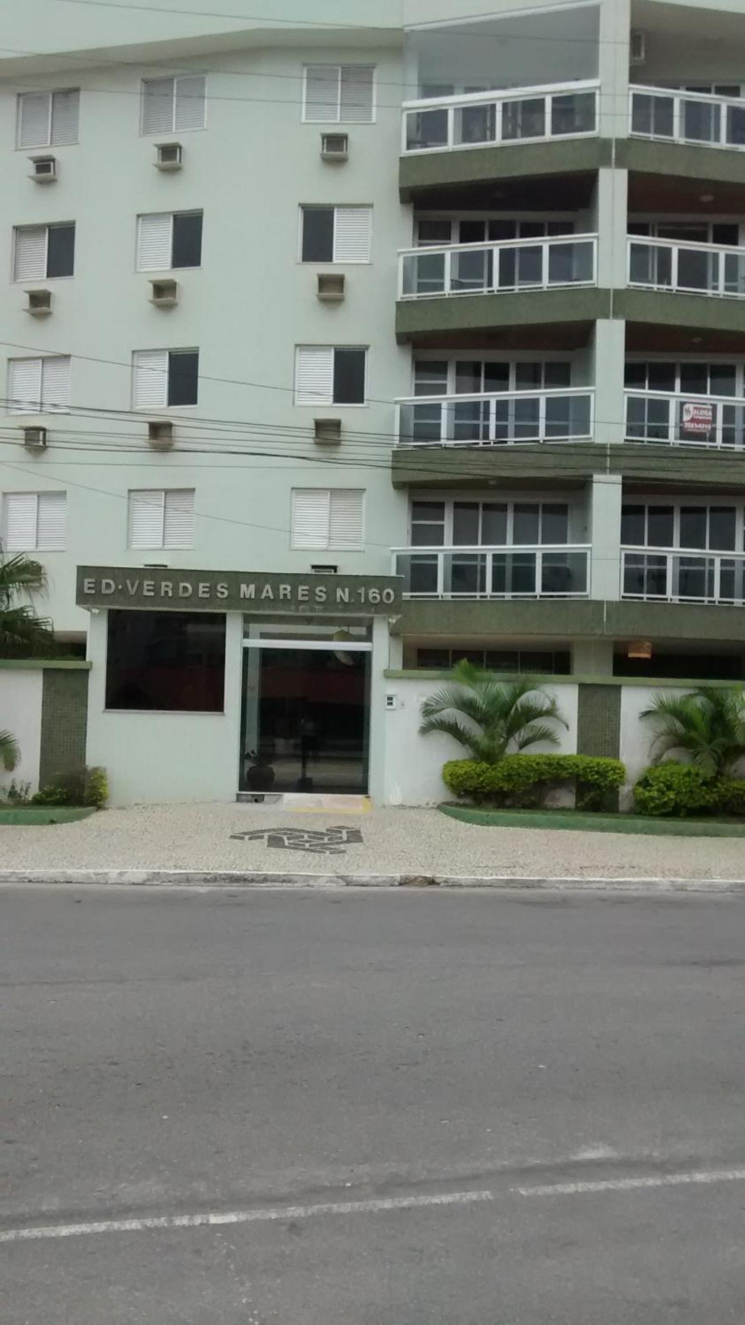 Hotel Apto Temporada Praia do Forte Cabo Frio RJ - Image 1