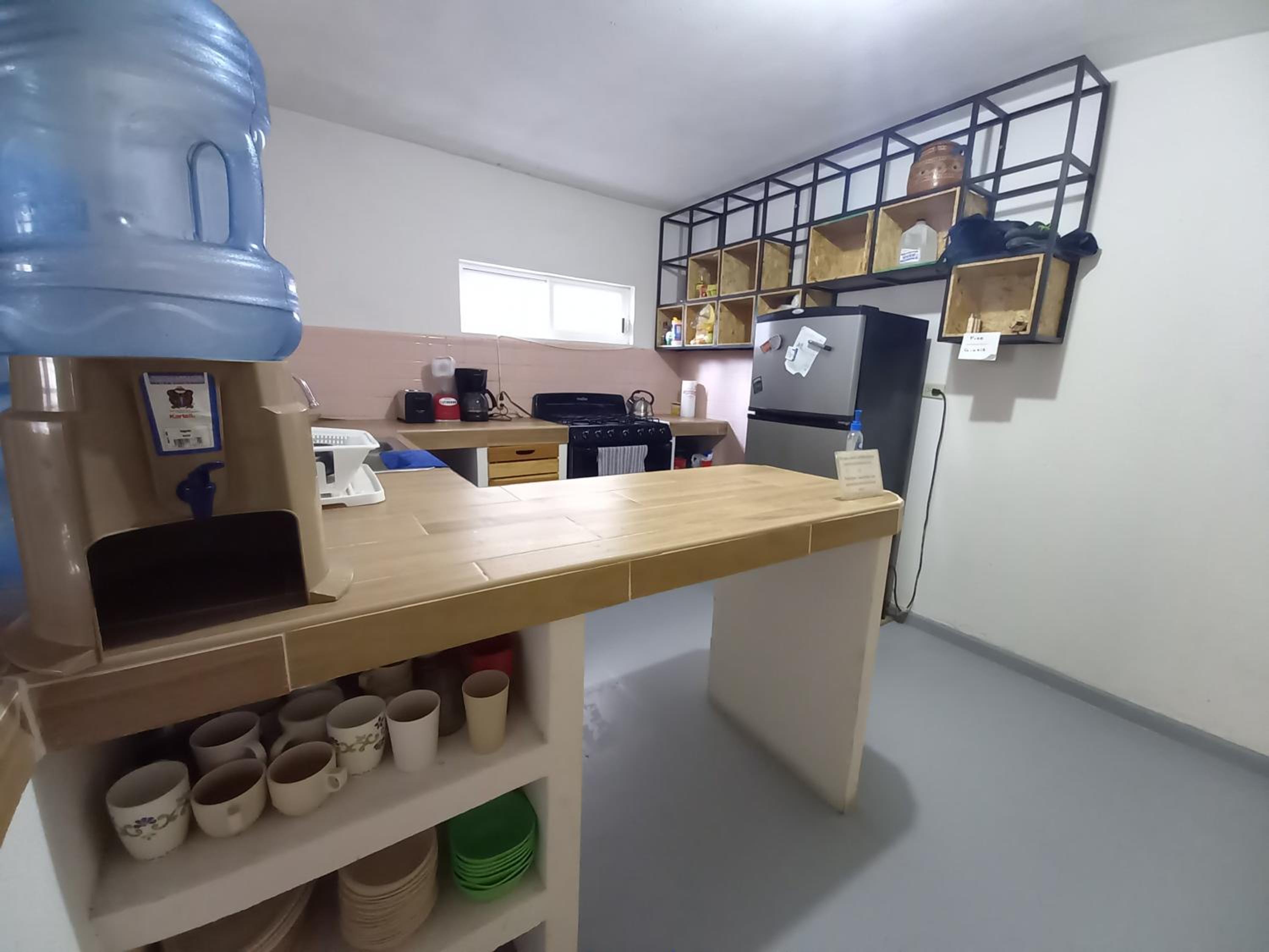 Bermejo Hostel