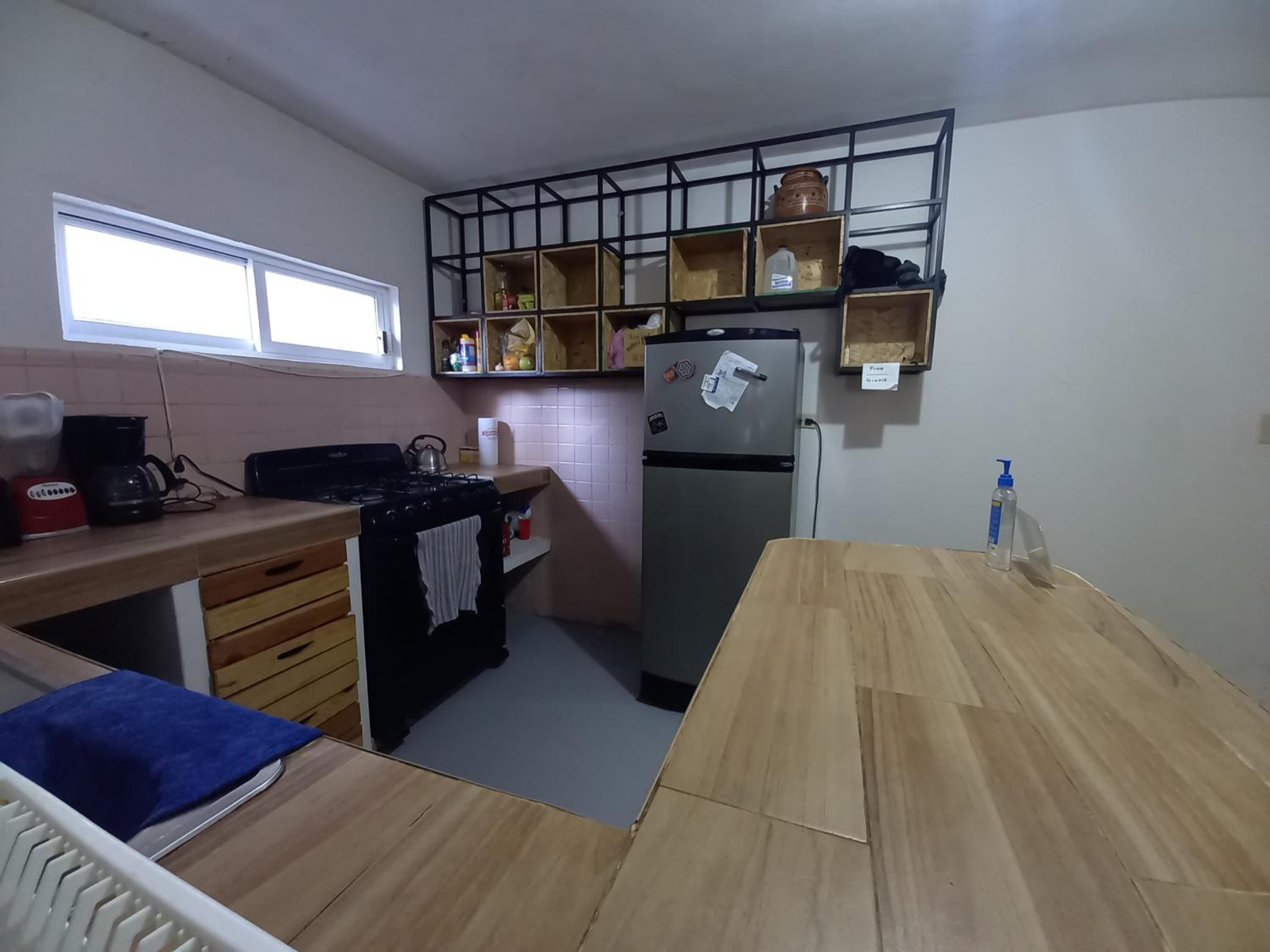Bermejo Hostel