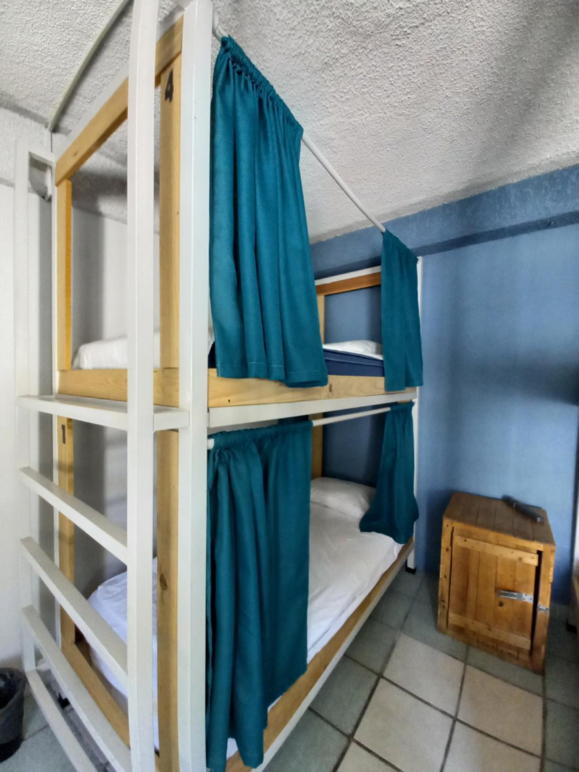 Bermejo Hostel