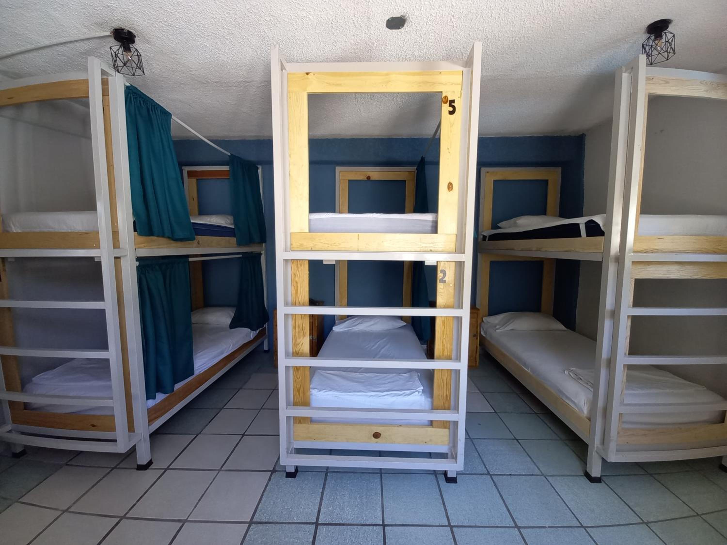 Bermejo Hostel