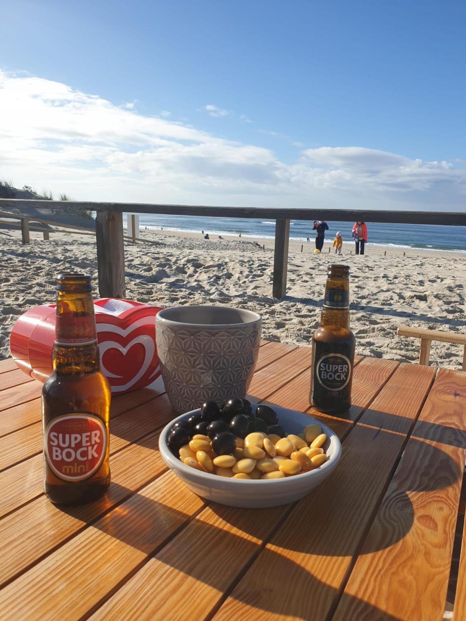 SonhosQrodopiam Praia da Barra view 4