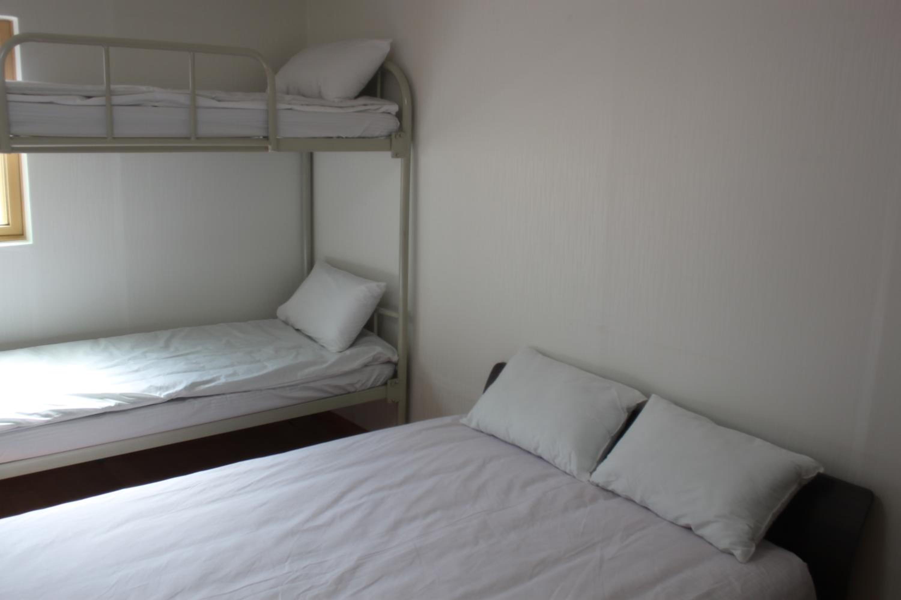 Dongdaemun Guesthouse