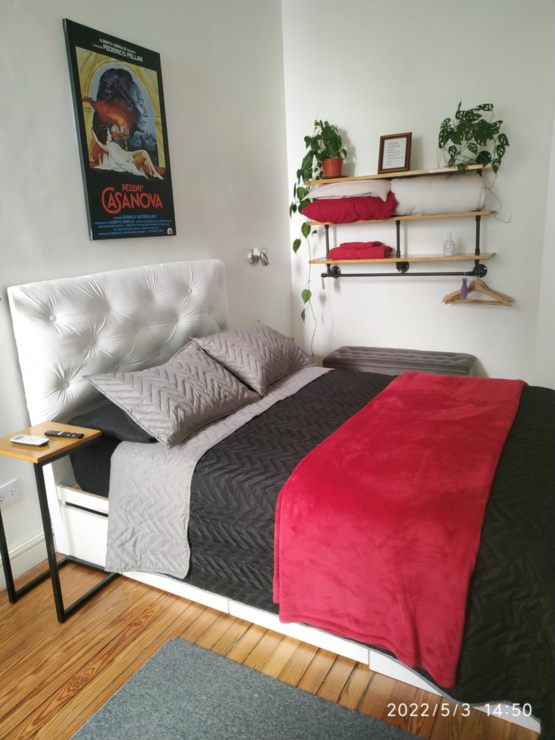 Lavalle Studio Buenos Aires