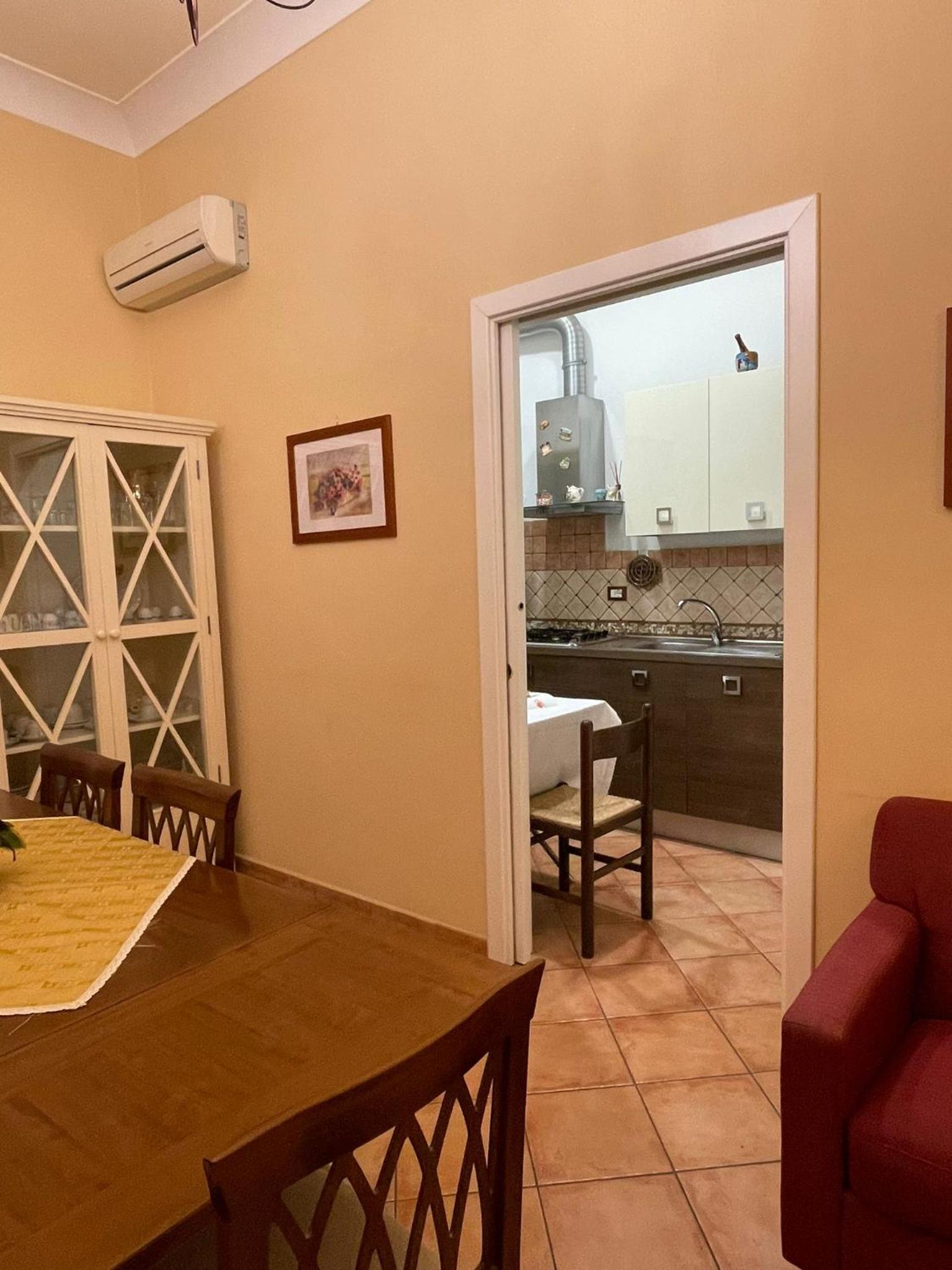 A Casa di Anna - Apartment