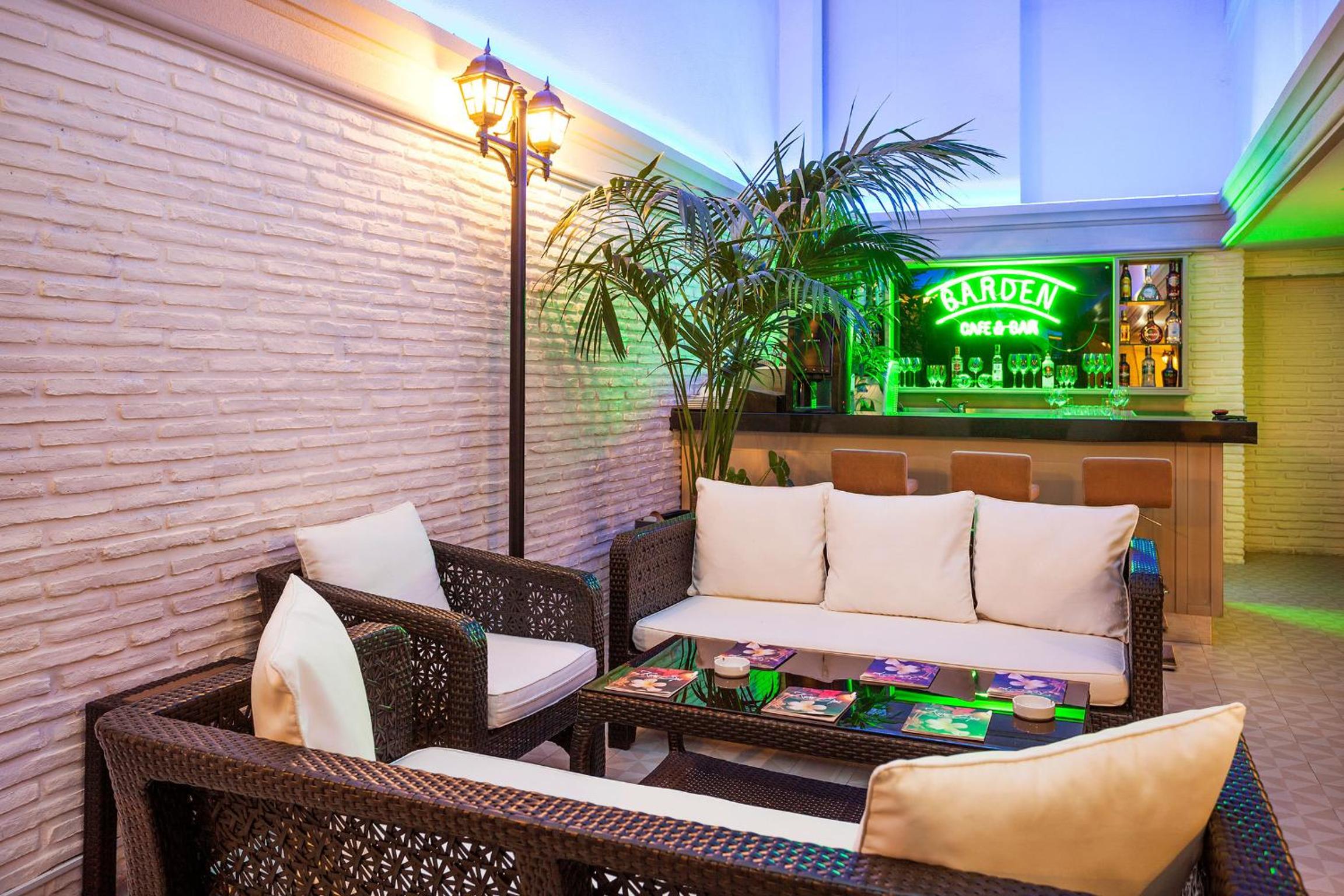 Nidya Hotel Galataport - Image 34