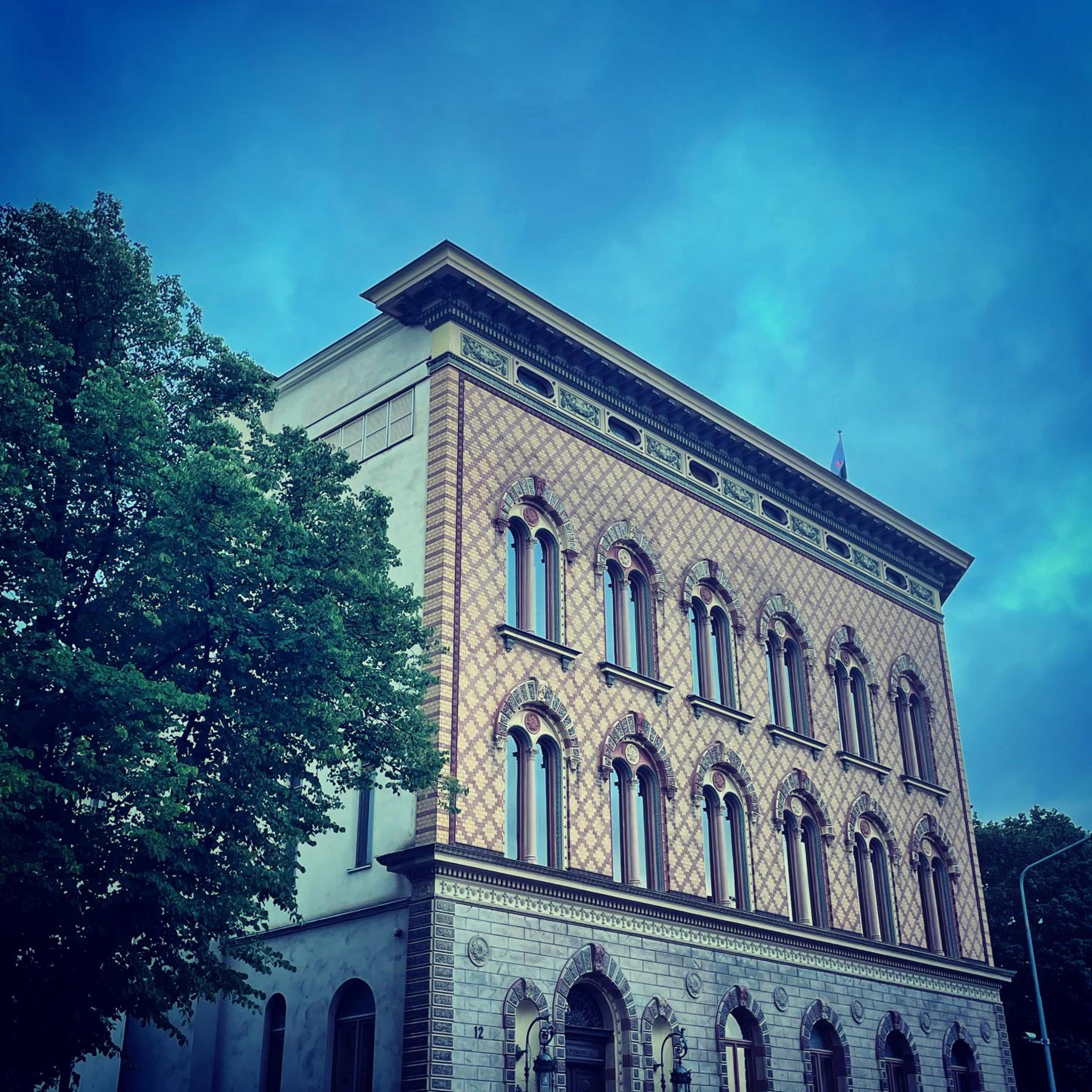 PikkuParlamentti