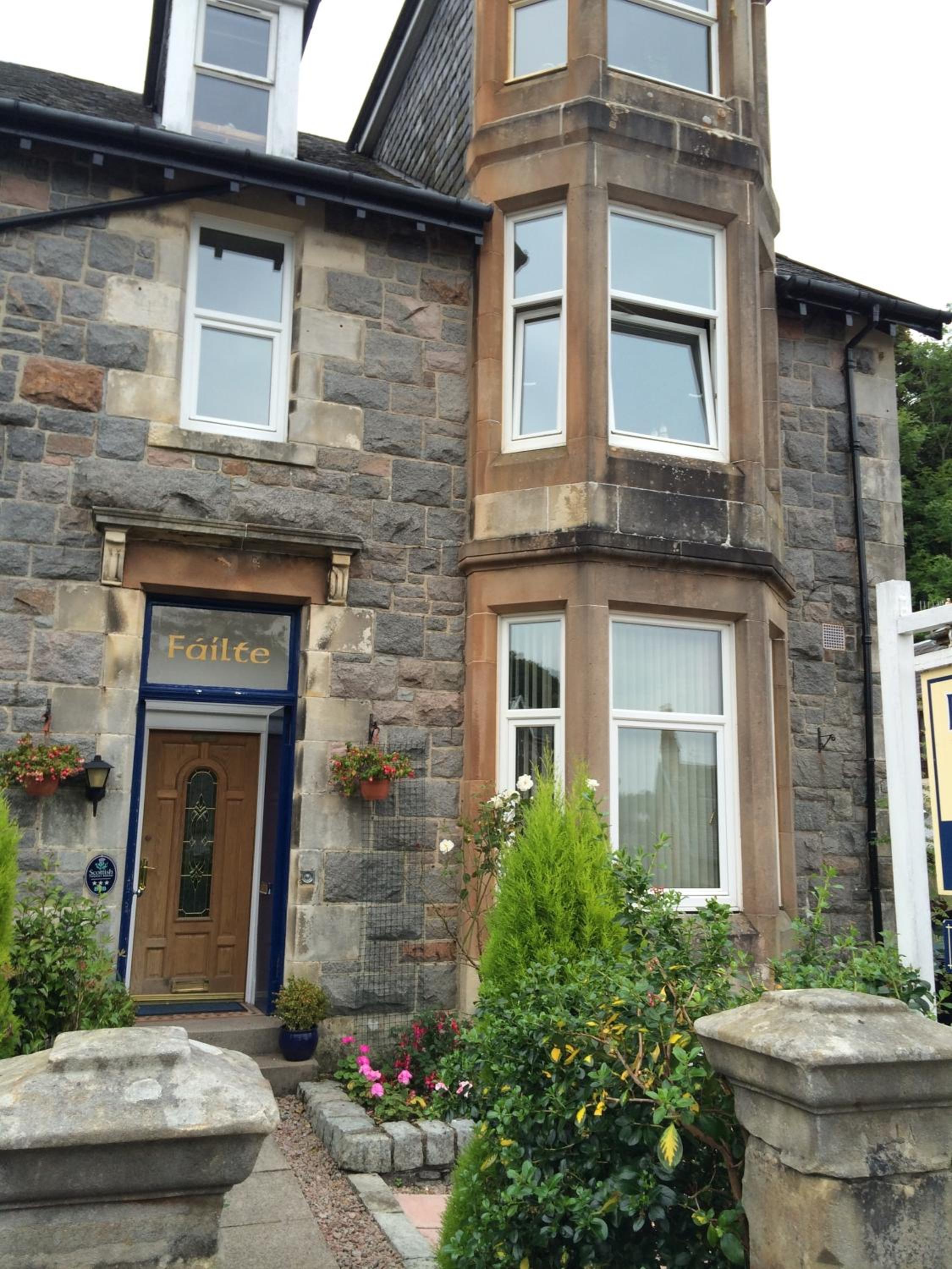 Failte Bed & Breakfast