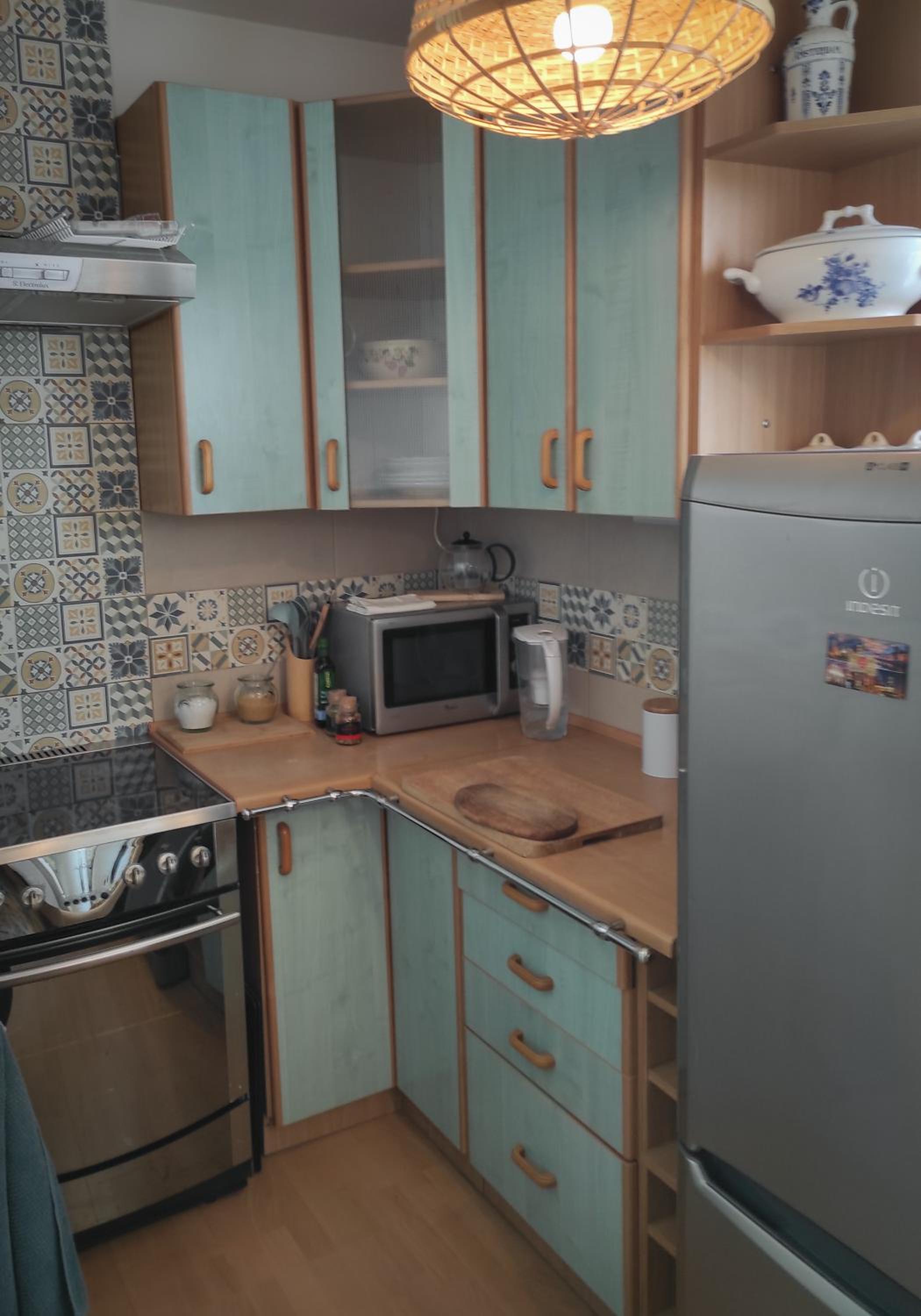 JLS Apartament z parkingiem przy plaży, photo 7