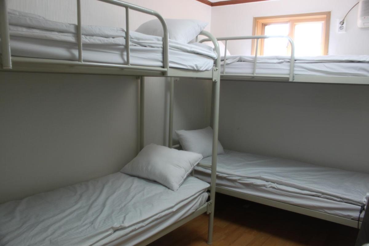 Dongdaemun Guesthouse