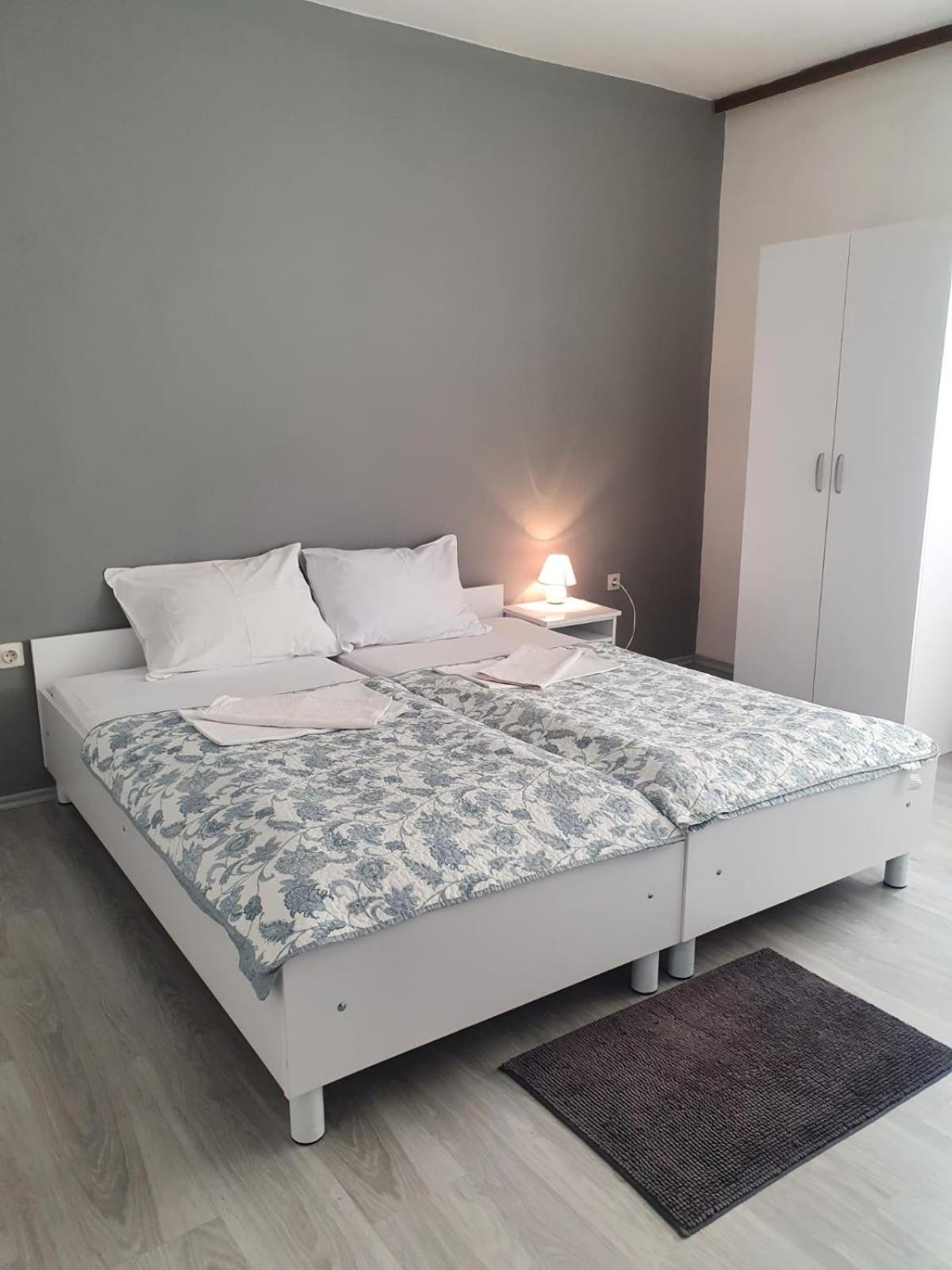 Rooms Nikola Rule Ostojic