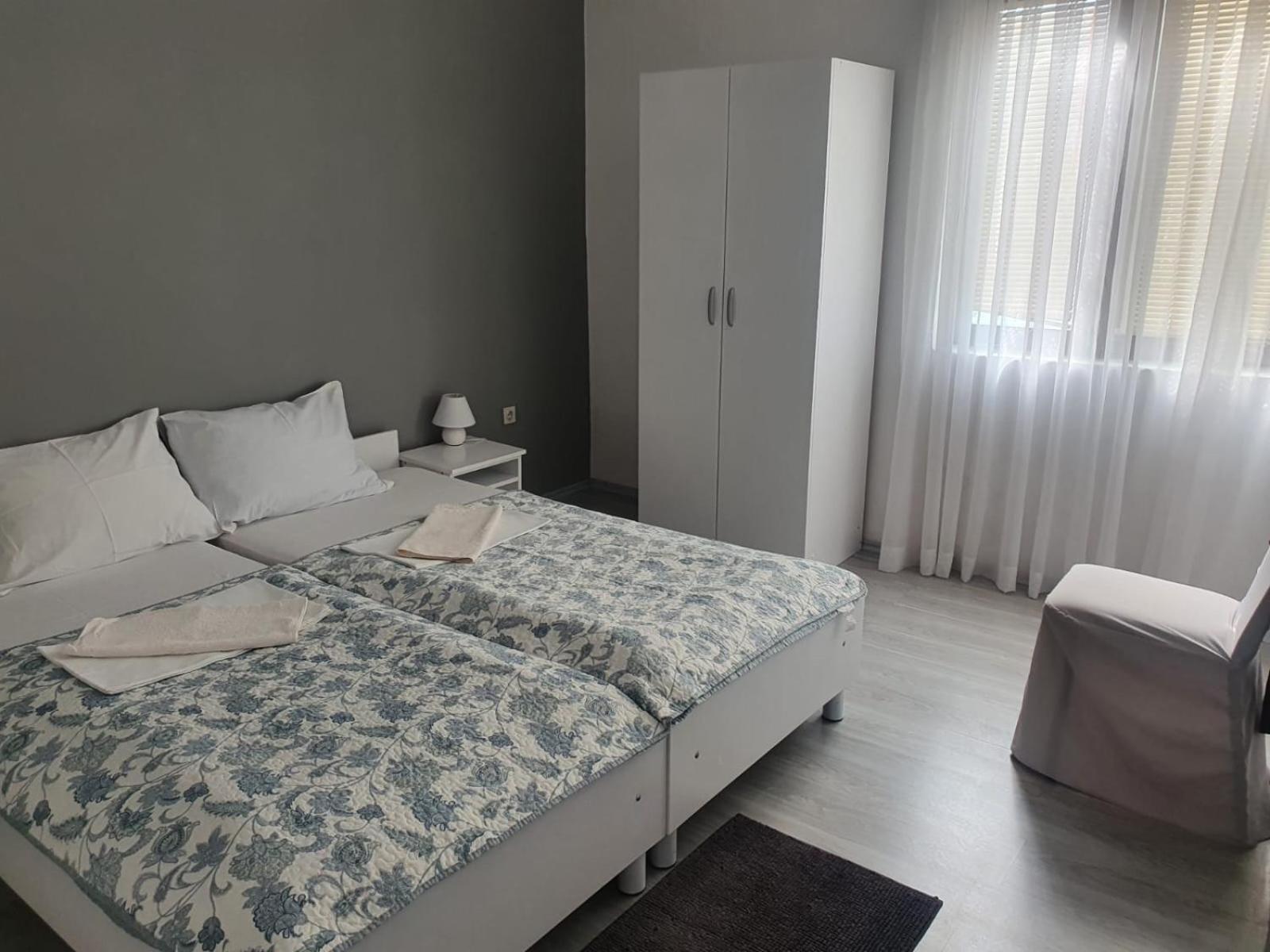 Rooms Nikola Rule Ostojic
