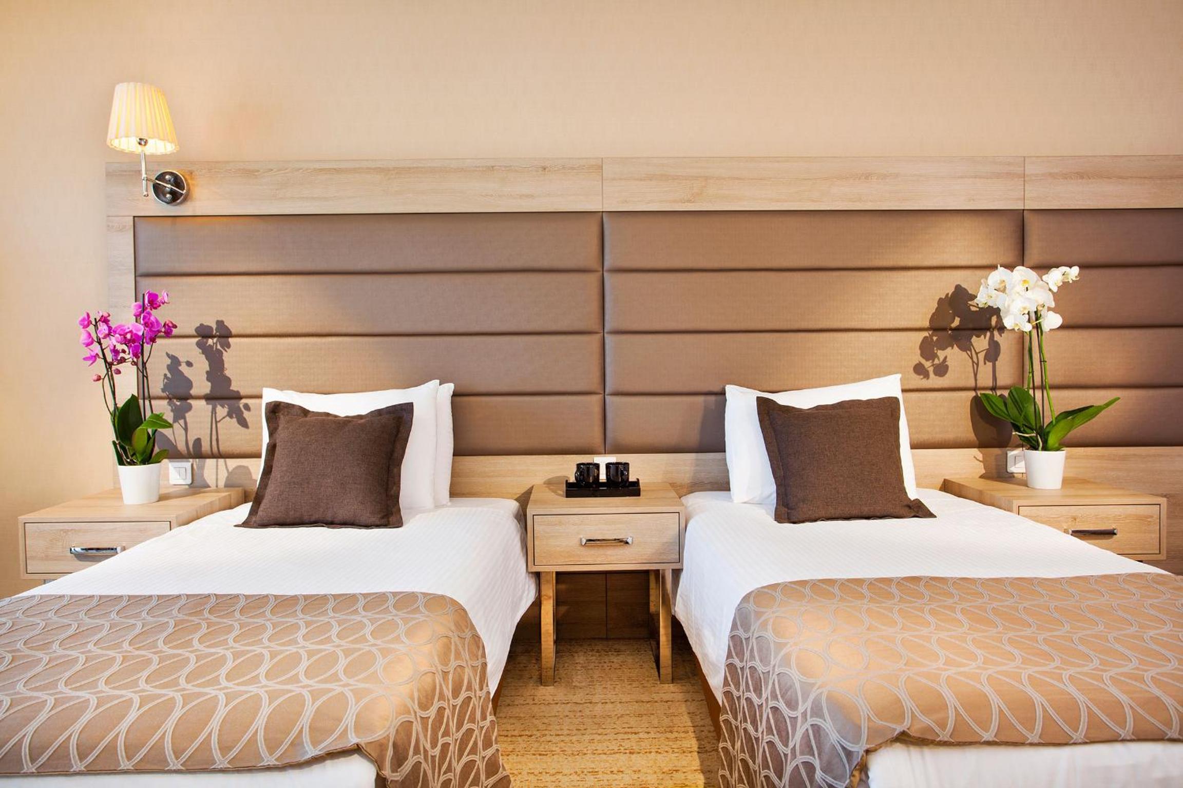 Nidya Hotel Galataport - Image 58