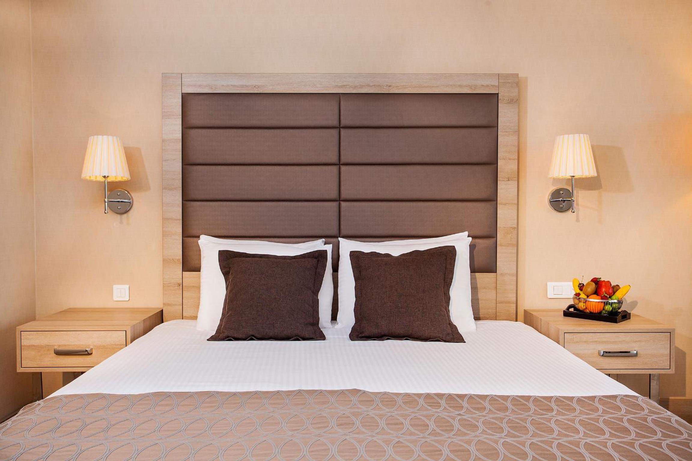 Nidya Hotel Galataport - Image 60