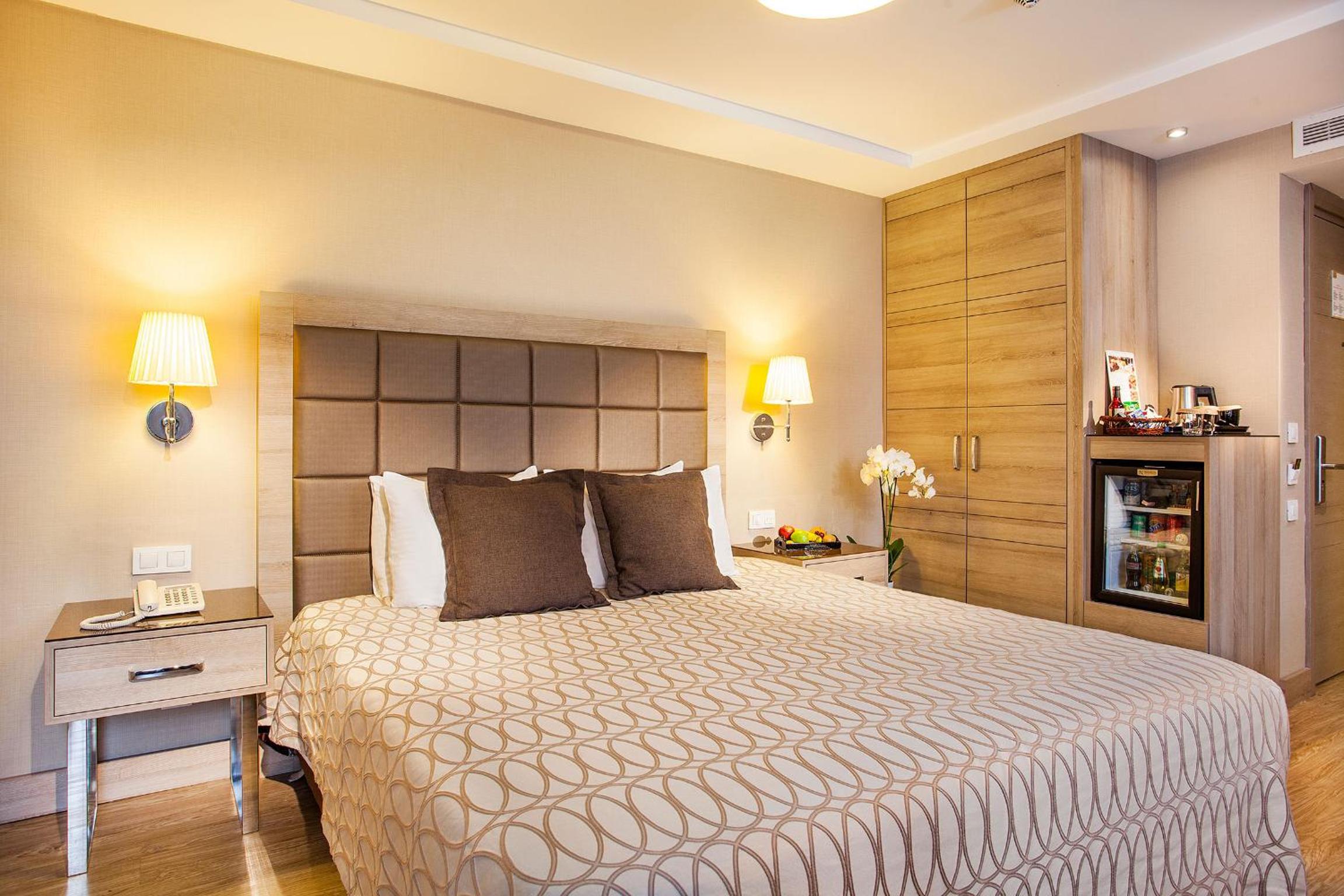 Nidya Hotel Galataport - Image 66