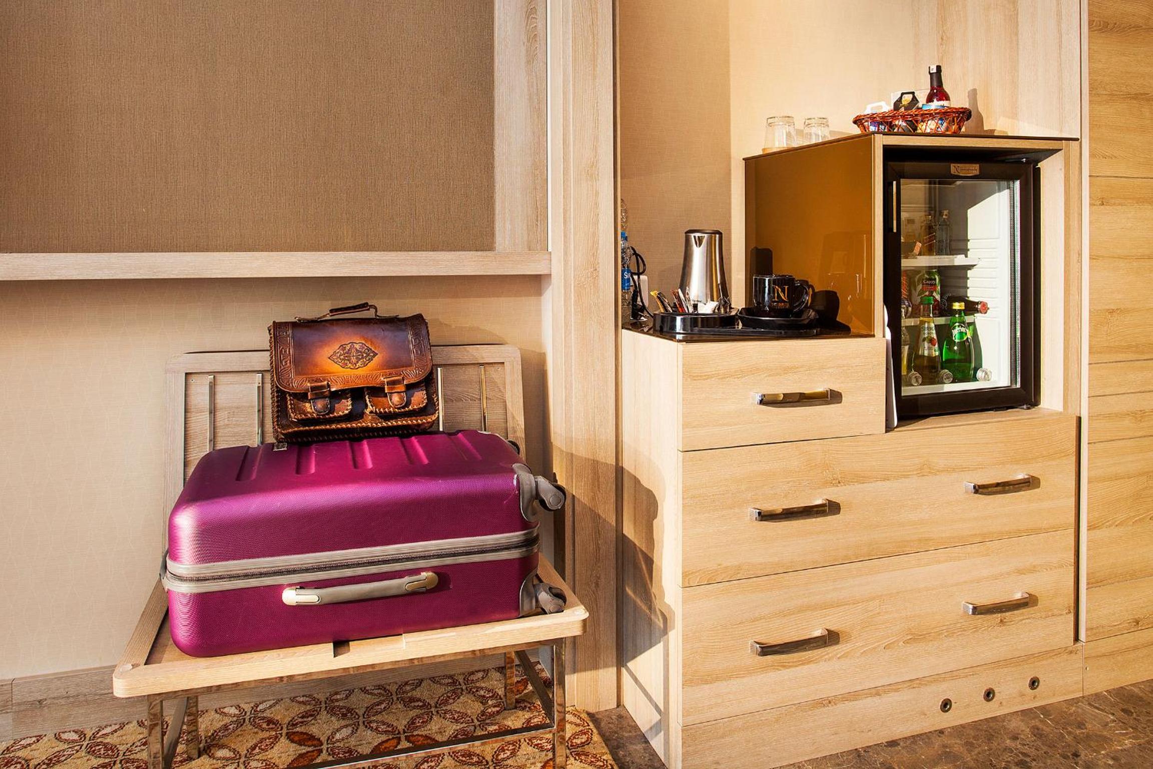 Nidya Hotel Galataport - Image 68