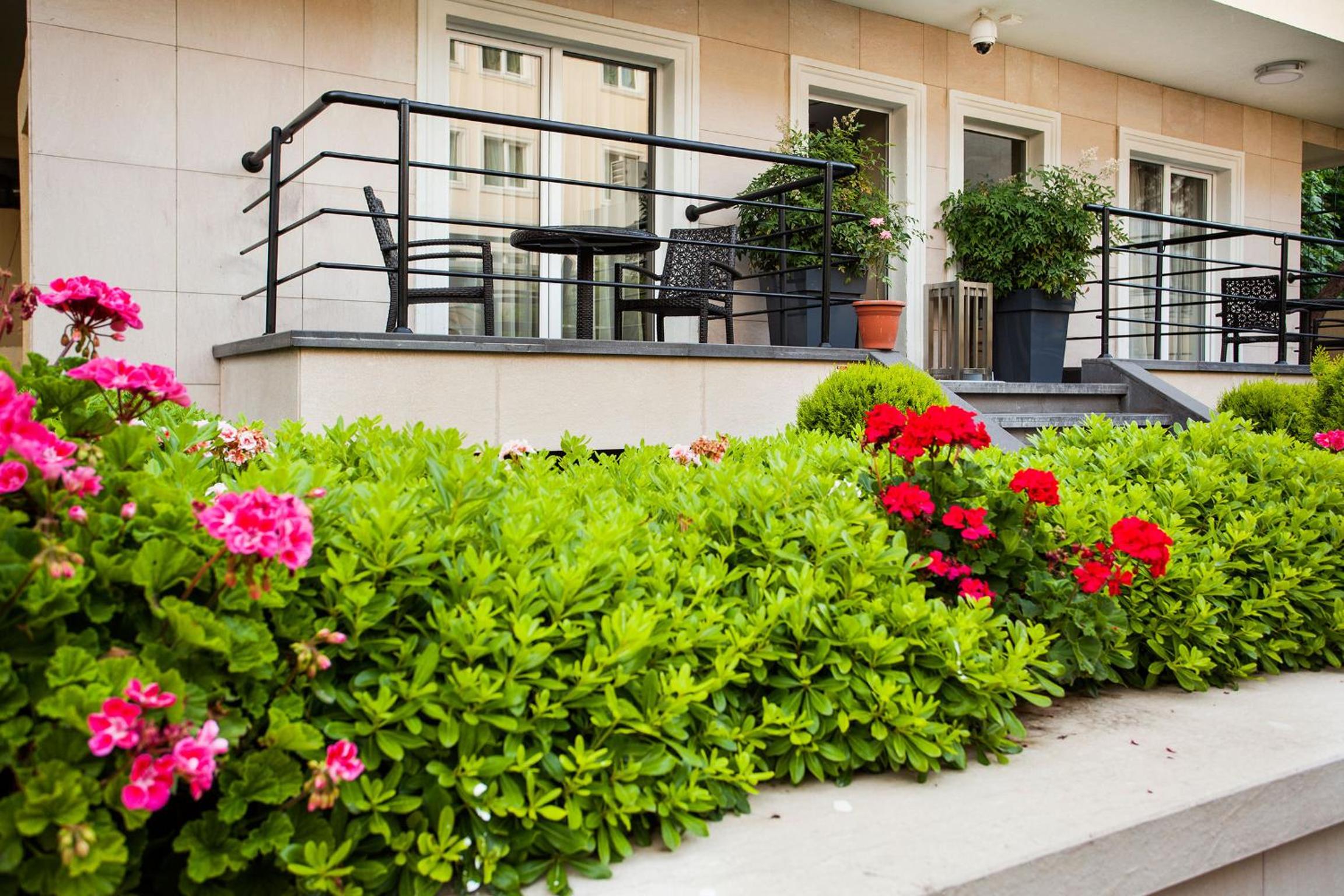 Nidya Hotel Galataport - Image 70