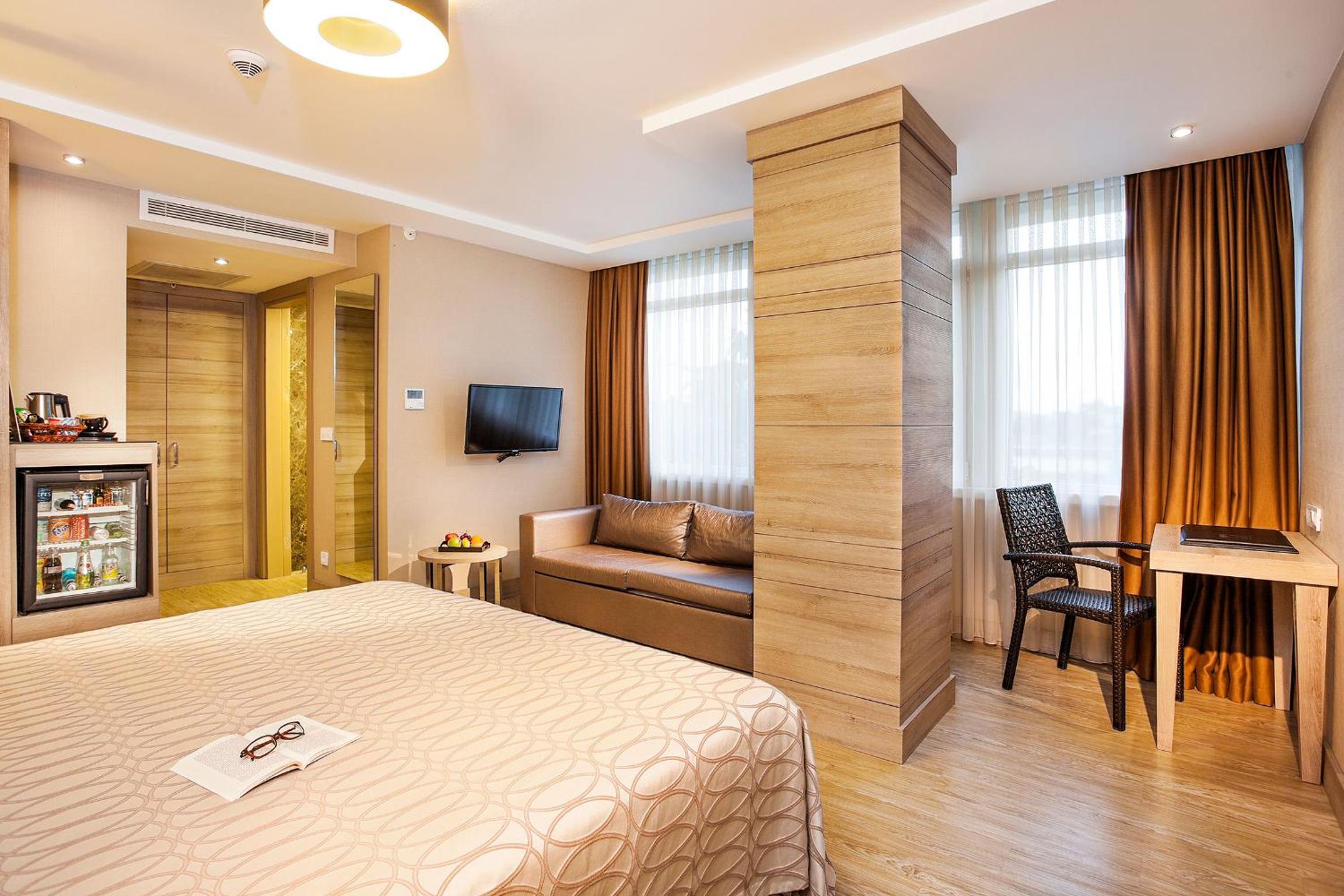 Nidya Hotel Galataport - Image 72