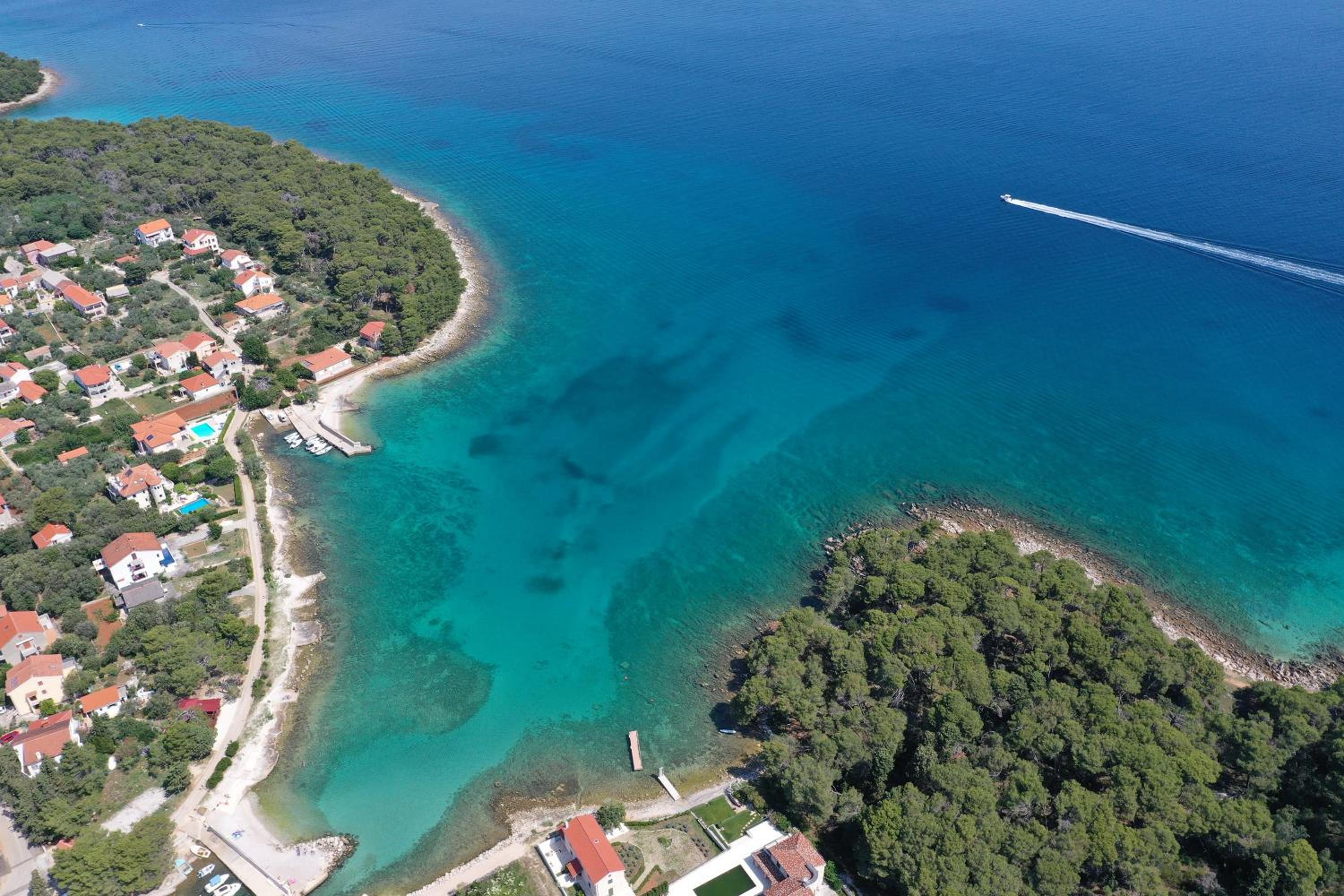 Apartmani tamaris view 3
