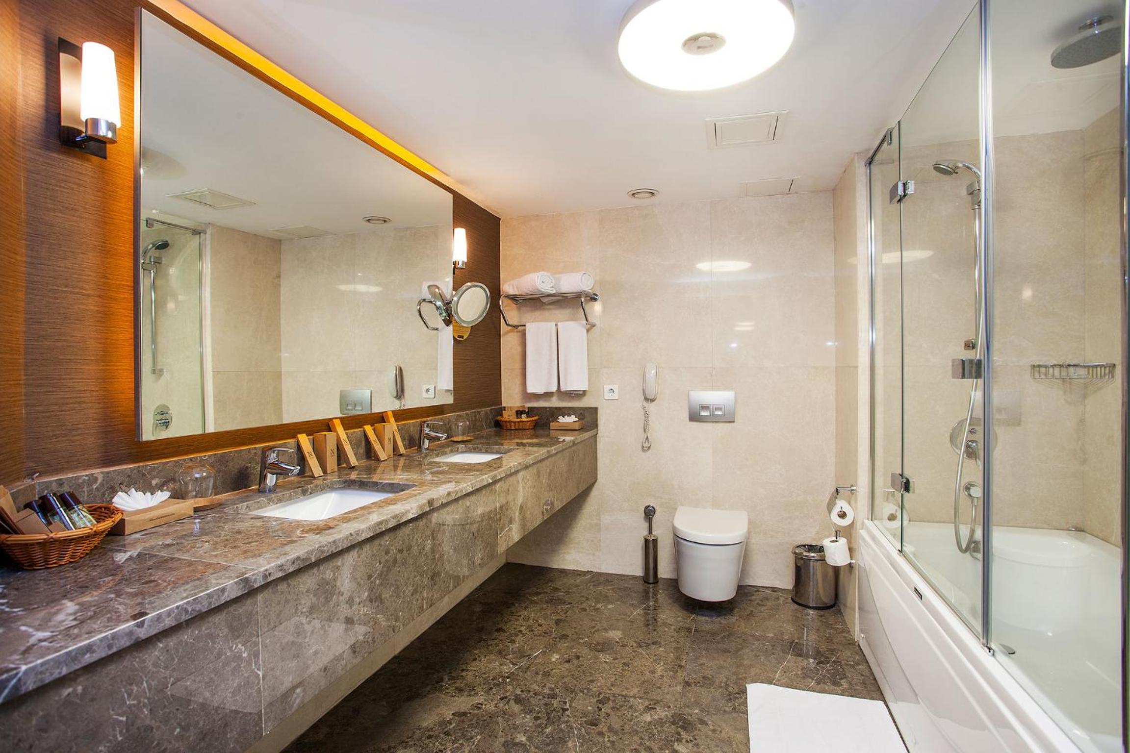 Nidya Hotel Galataport - Image 5