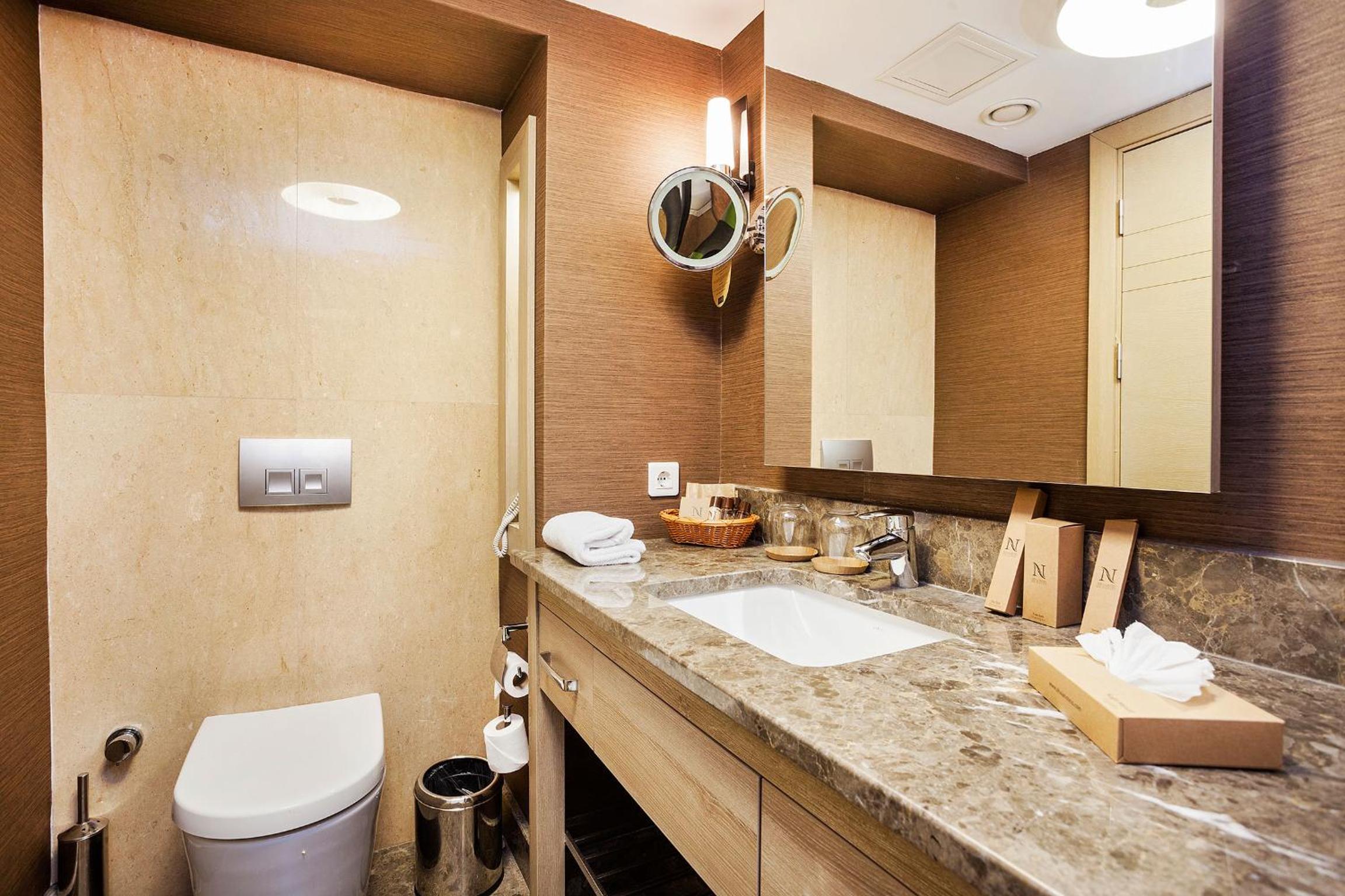 Nidya Hotel Galataport - Image 7