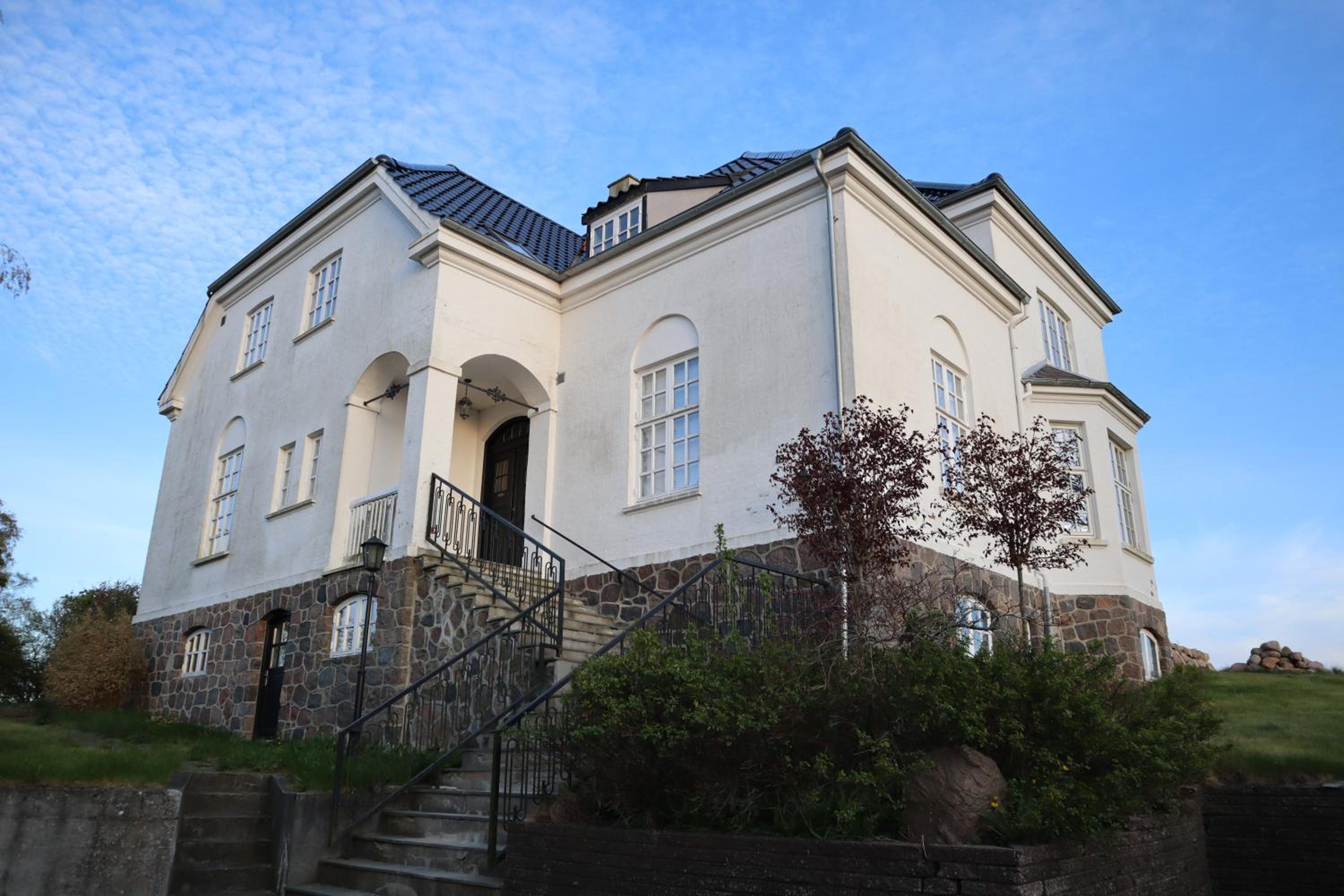 building