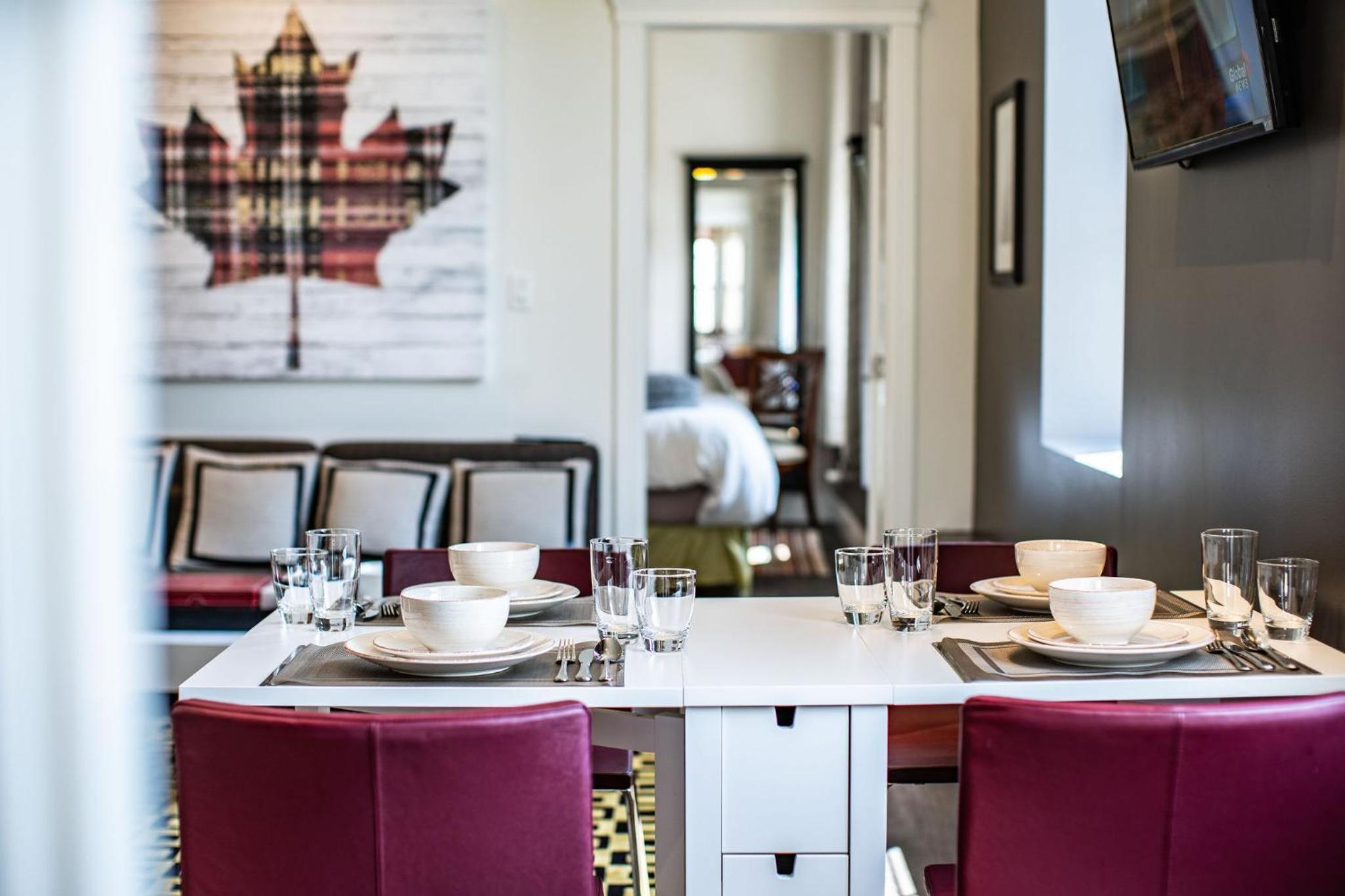 Hotel In the Heart of it All by Revelstoke Vacations - Image 1