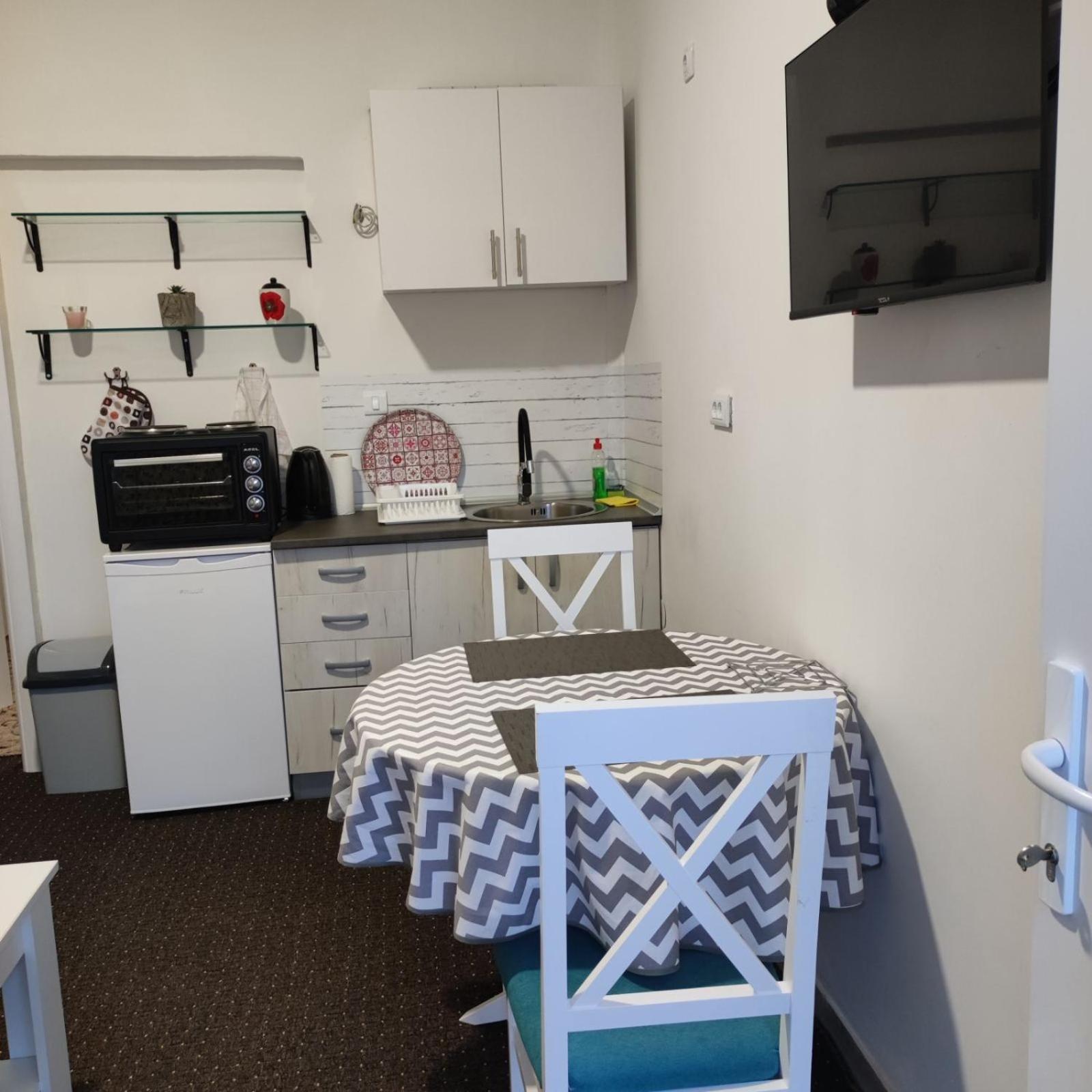 Apartman Dukat