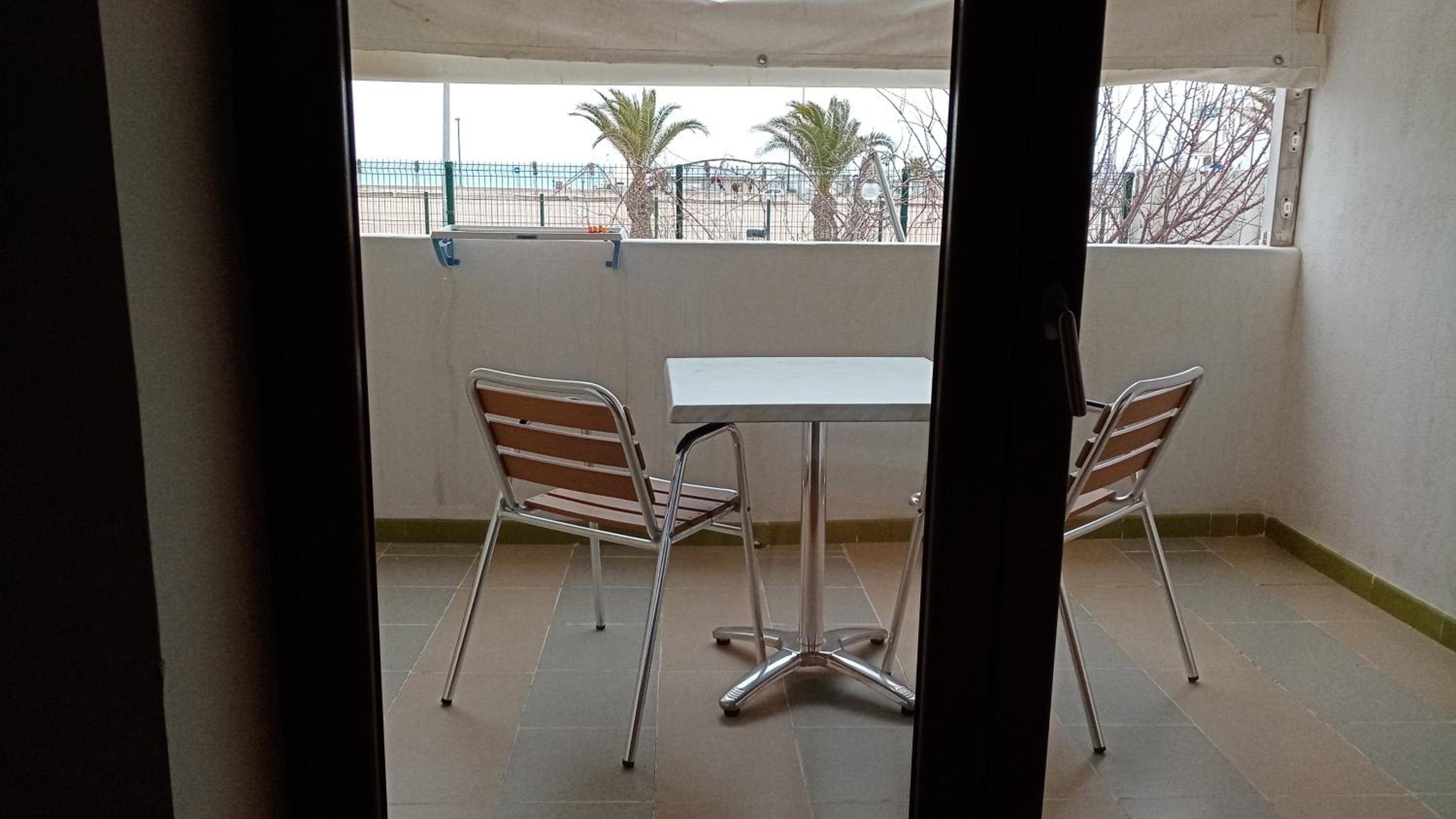 Appartamenti per Vacanza Manfredi Vieste, Fronte mare con parcheggio view 3