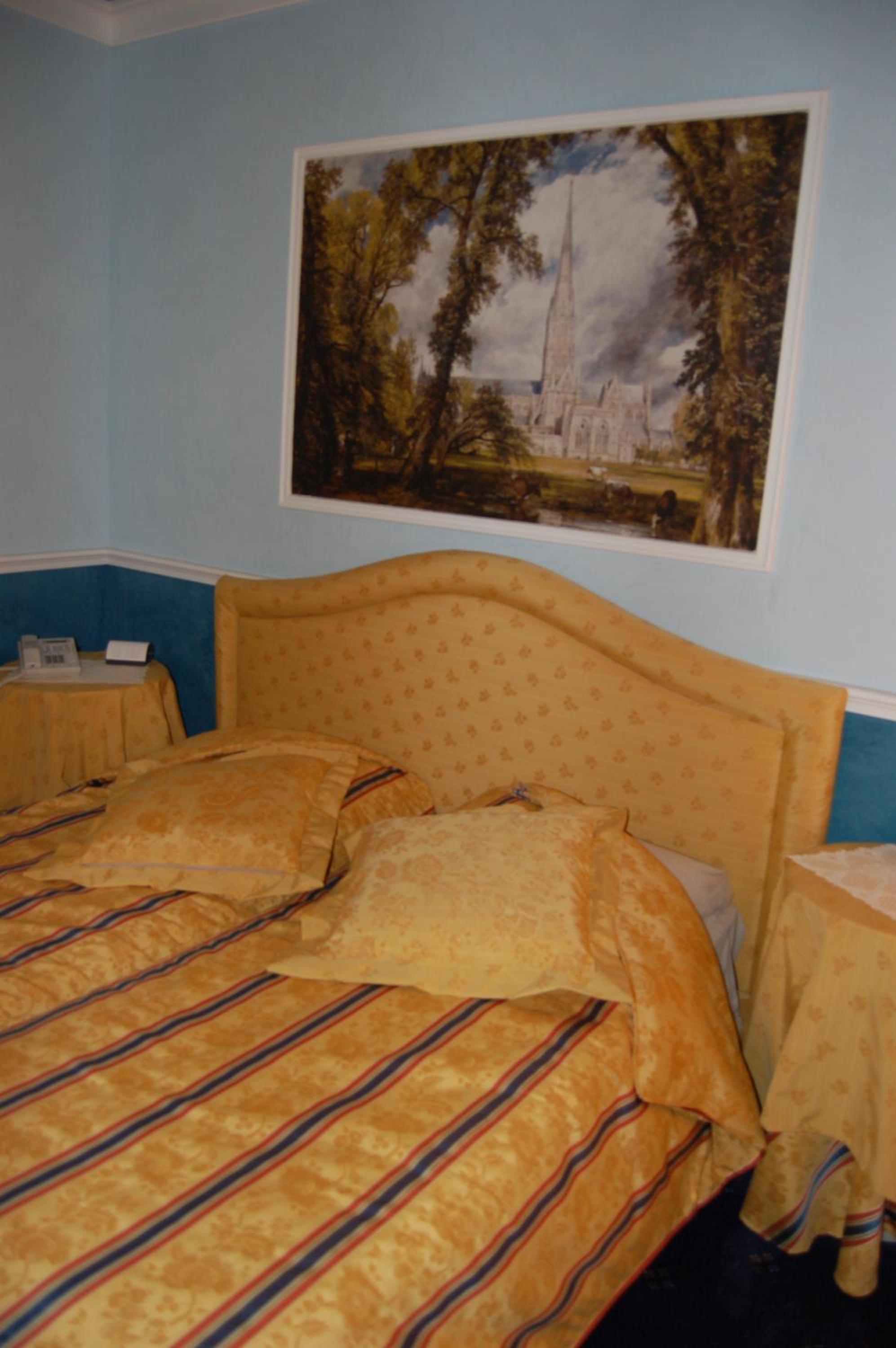 Sul Bacino photo 3