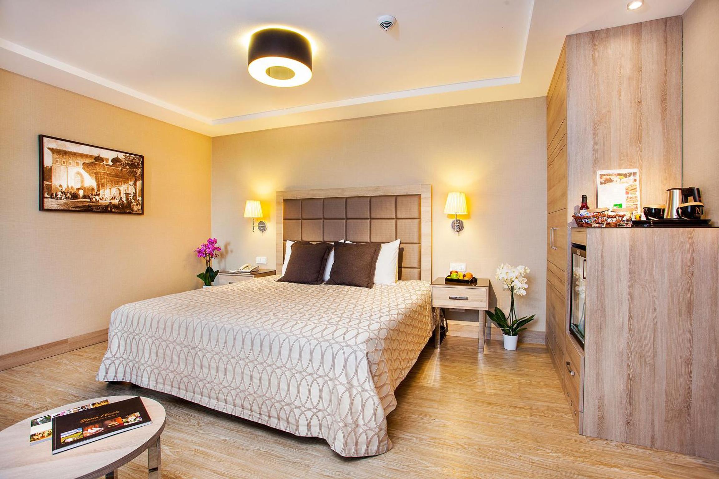 Nidya Hotel Galataport - Image 9