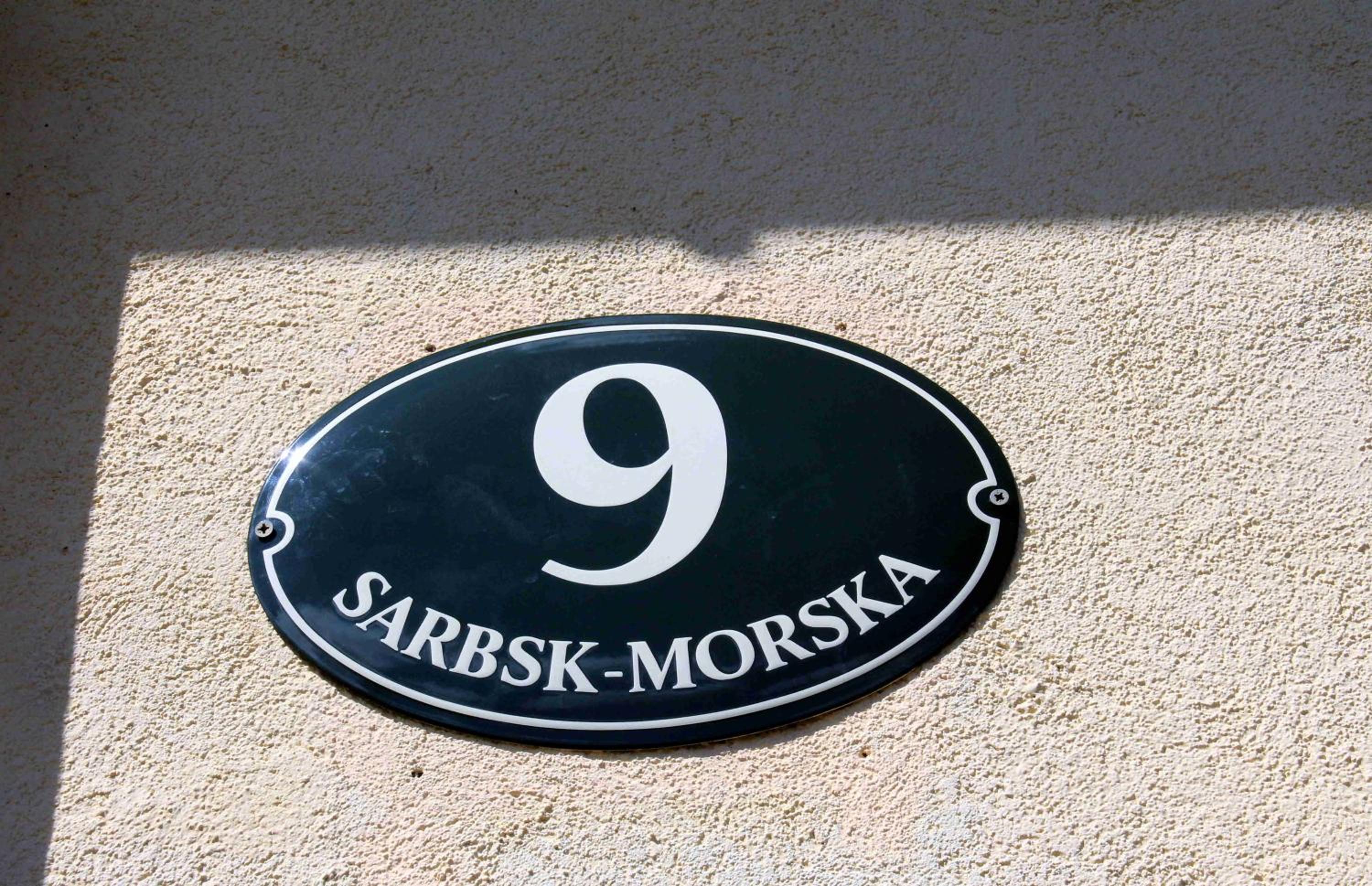 Dom Wakacyjny Sarbsk Pomerania view 3