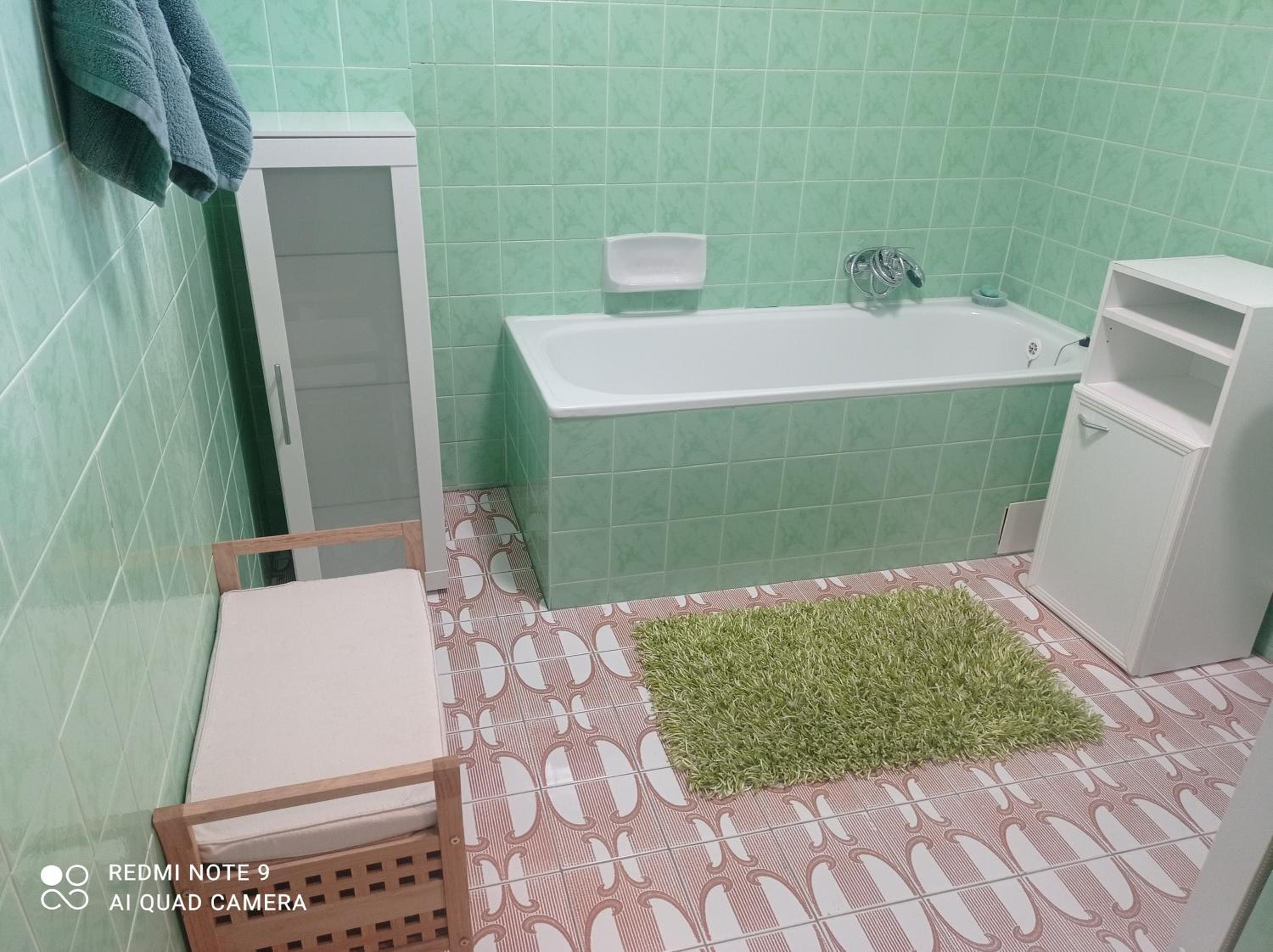 Ubytování v soukromí u Jarušky na Moravě