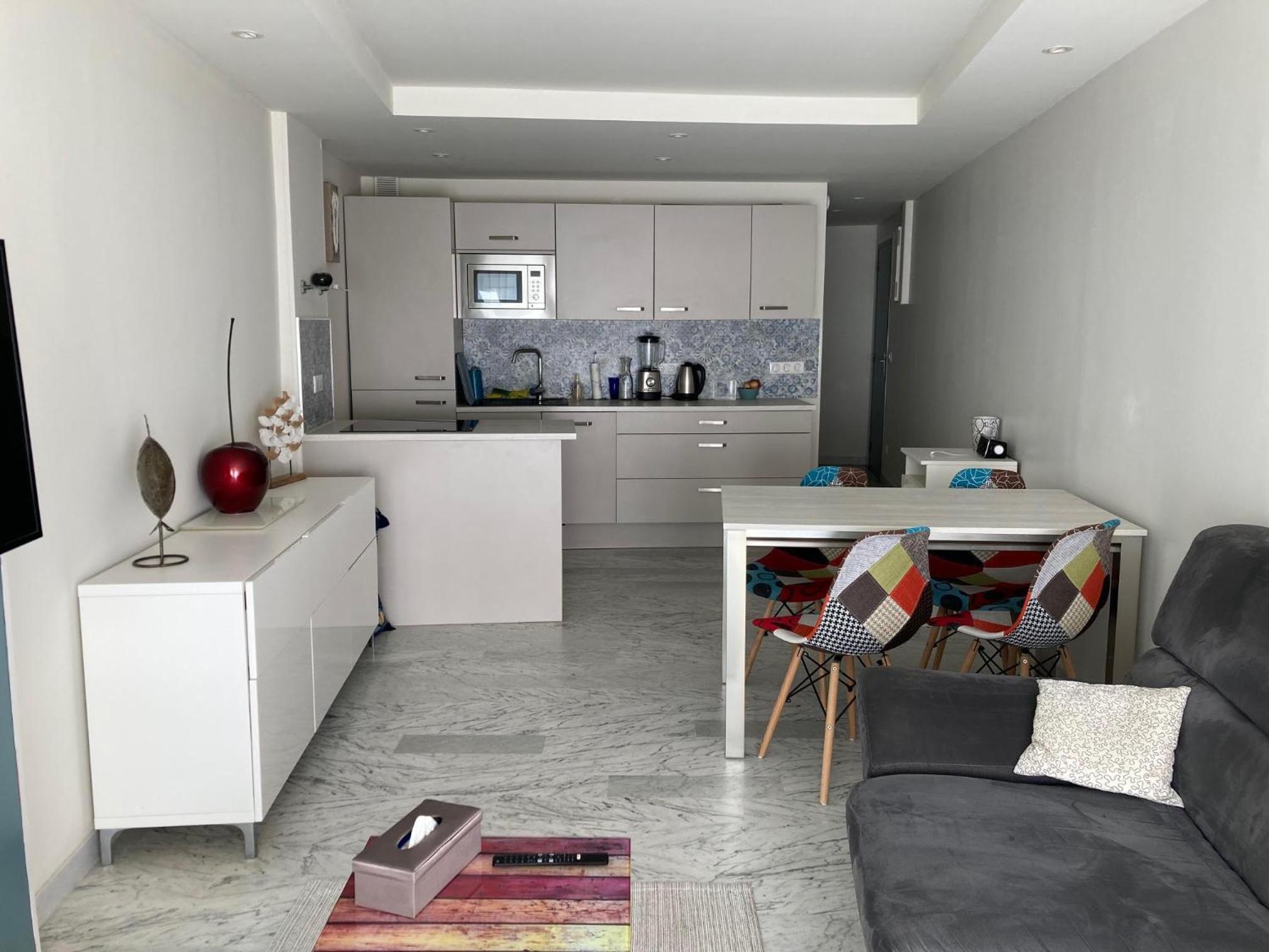 Hotel Ancre bleue***, 1ère ligne plage, piscine, Clim. - Image 1