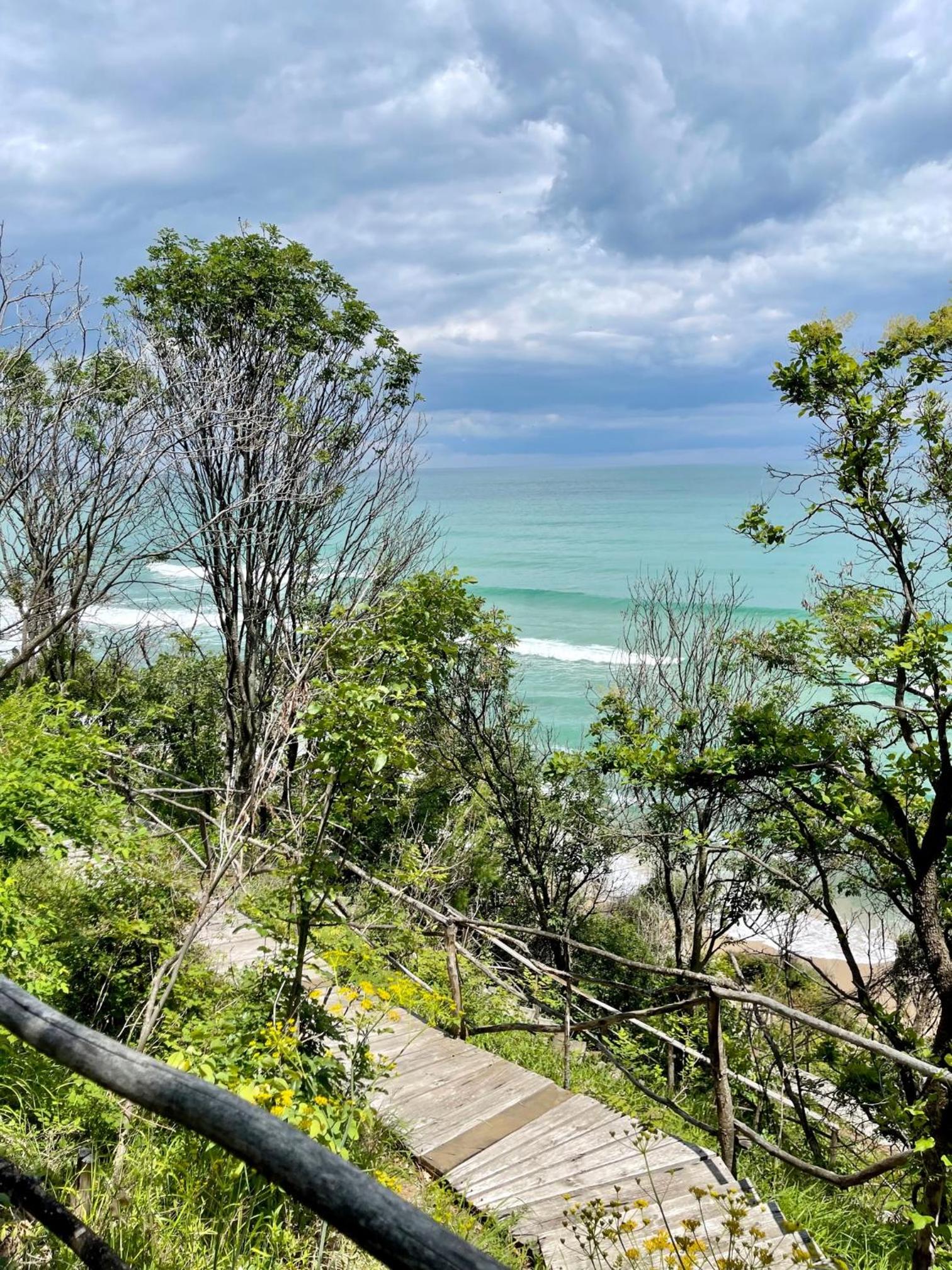Apartament in The Cliff Beach & Spa **** view 2