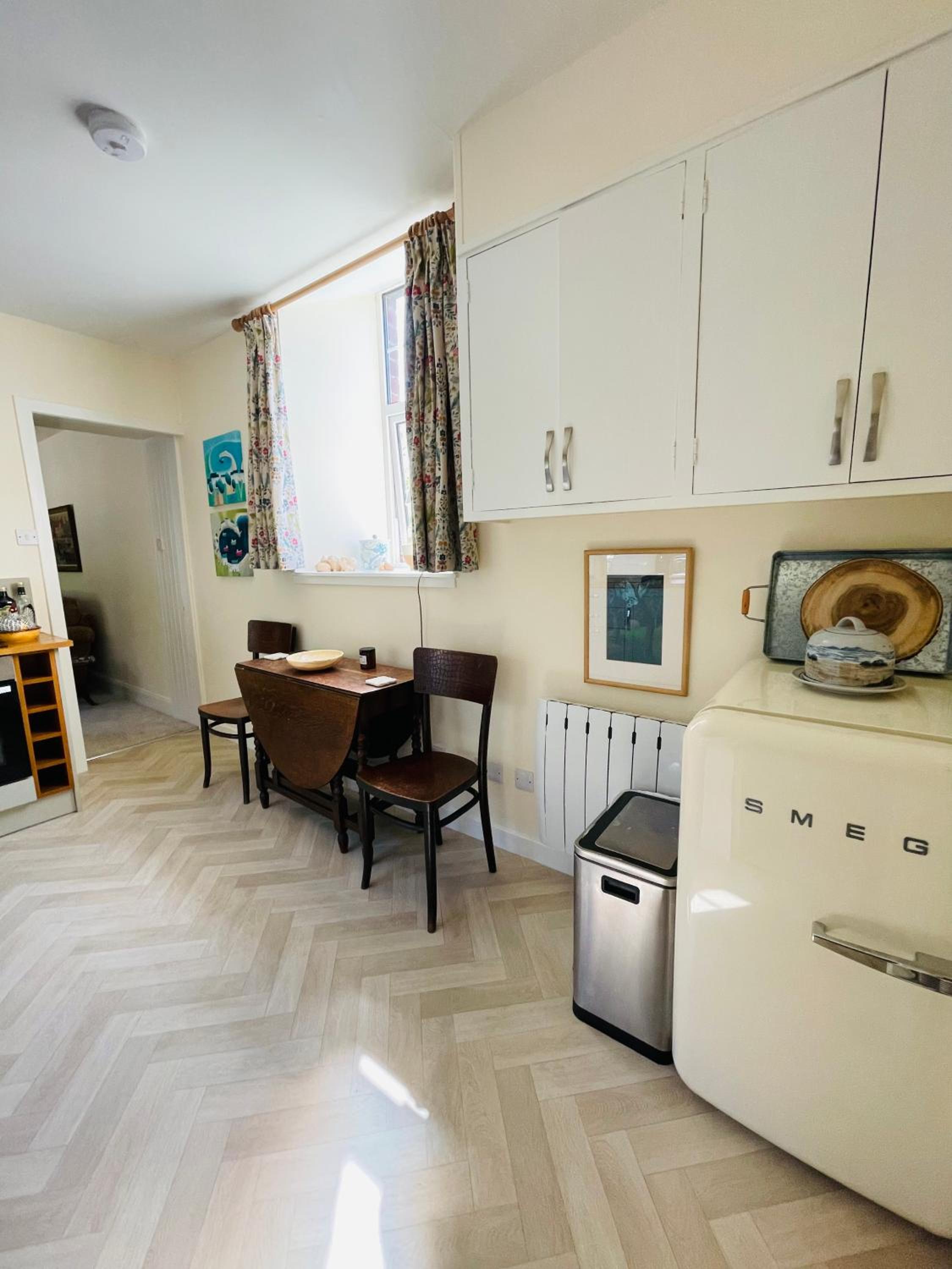 Carnell Country Estate & Holiday Cottages in Ayrshire view 5