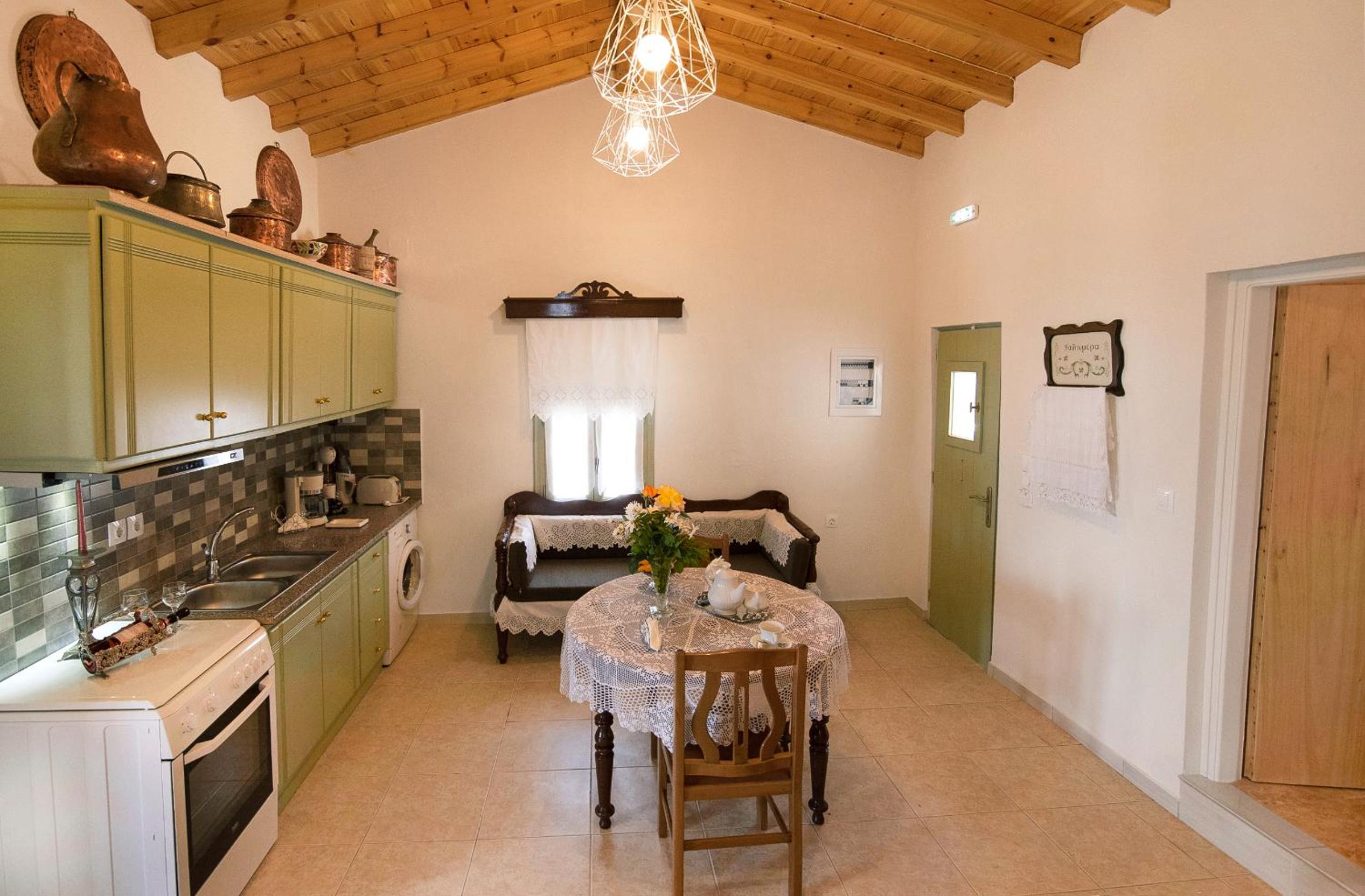 Villa Anagennisis - Sea View & Close to Beach view 5