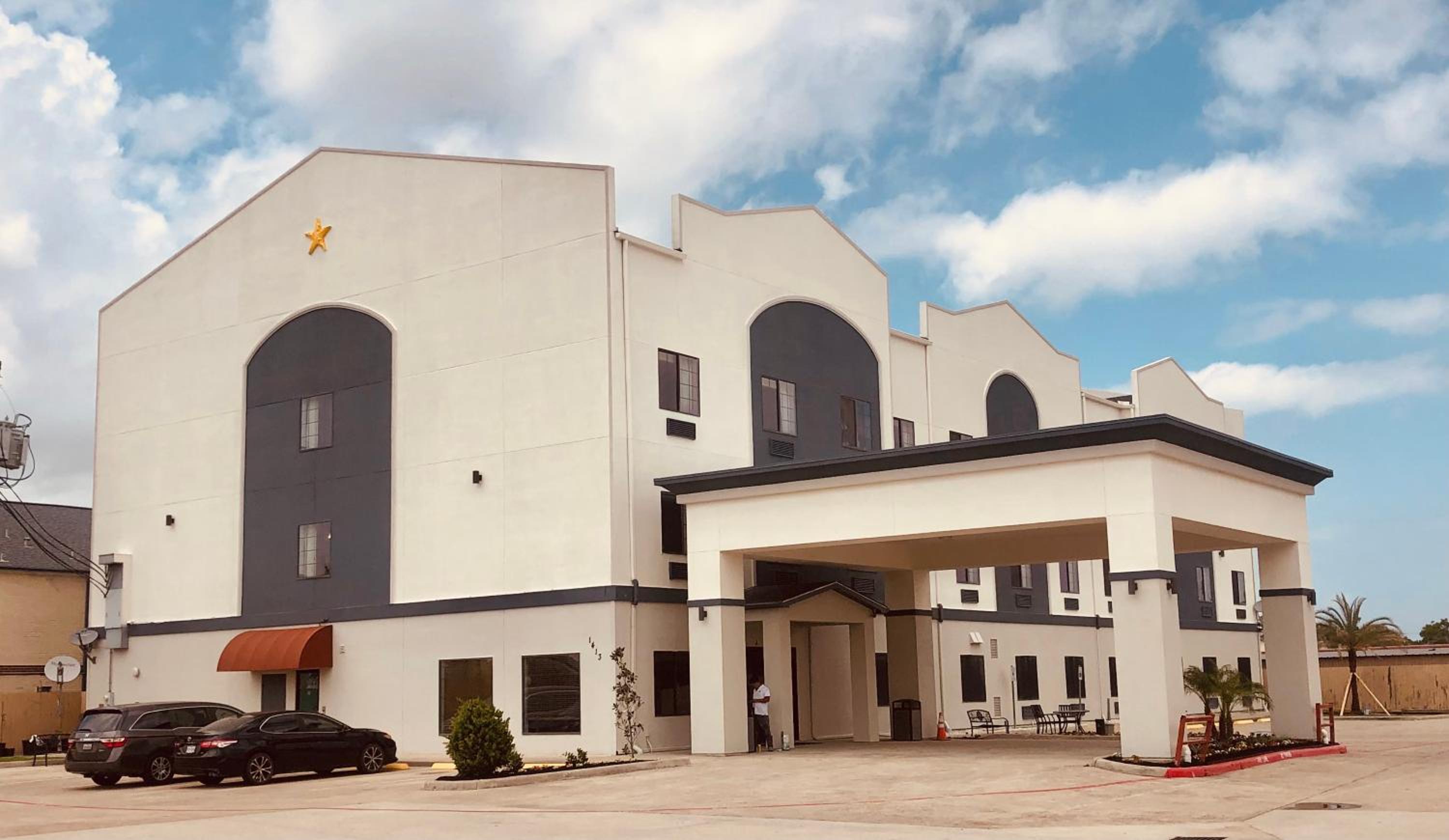 Hotel Days Inn by Wyndham Kemah