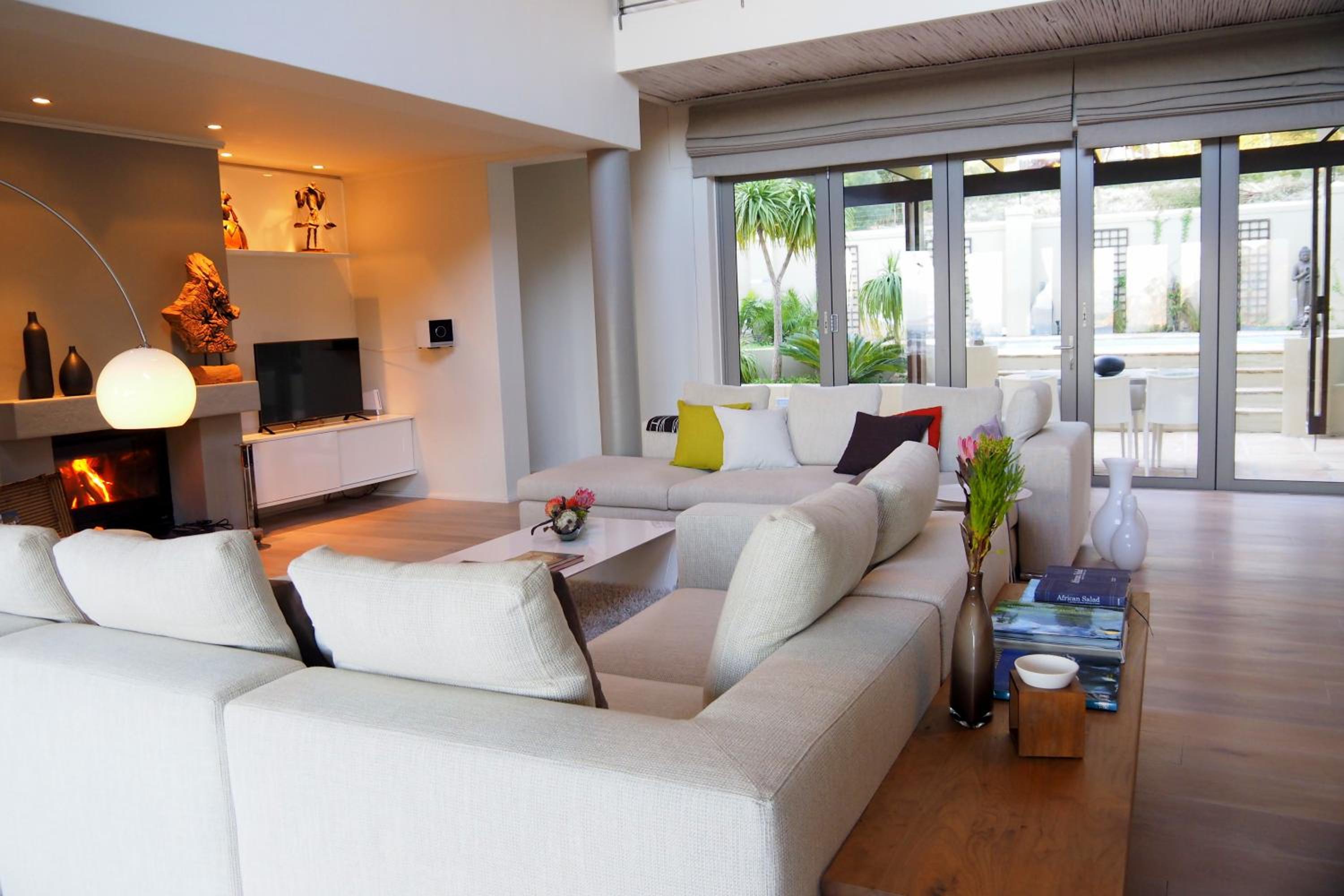 Pure Guest House