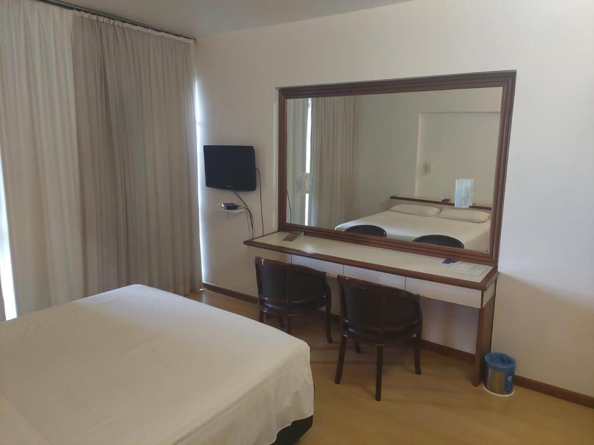 Flat Particular Hotel Kubitschek, photo 51