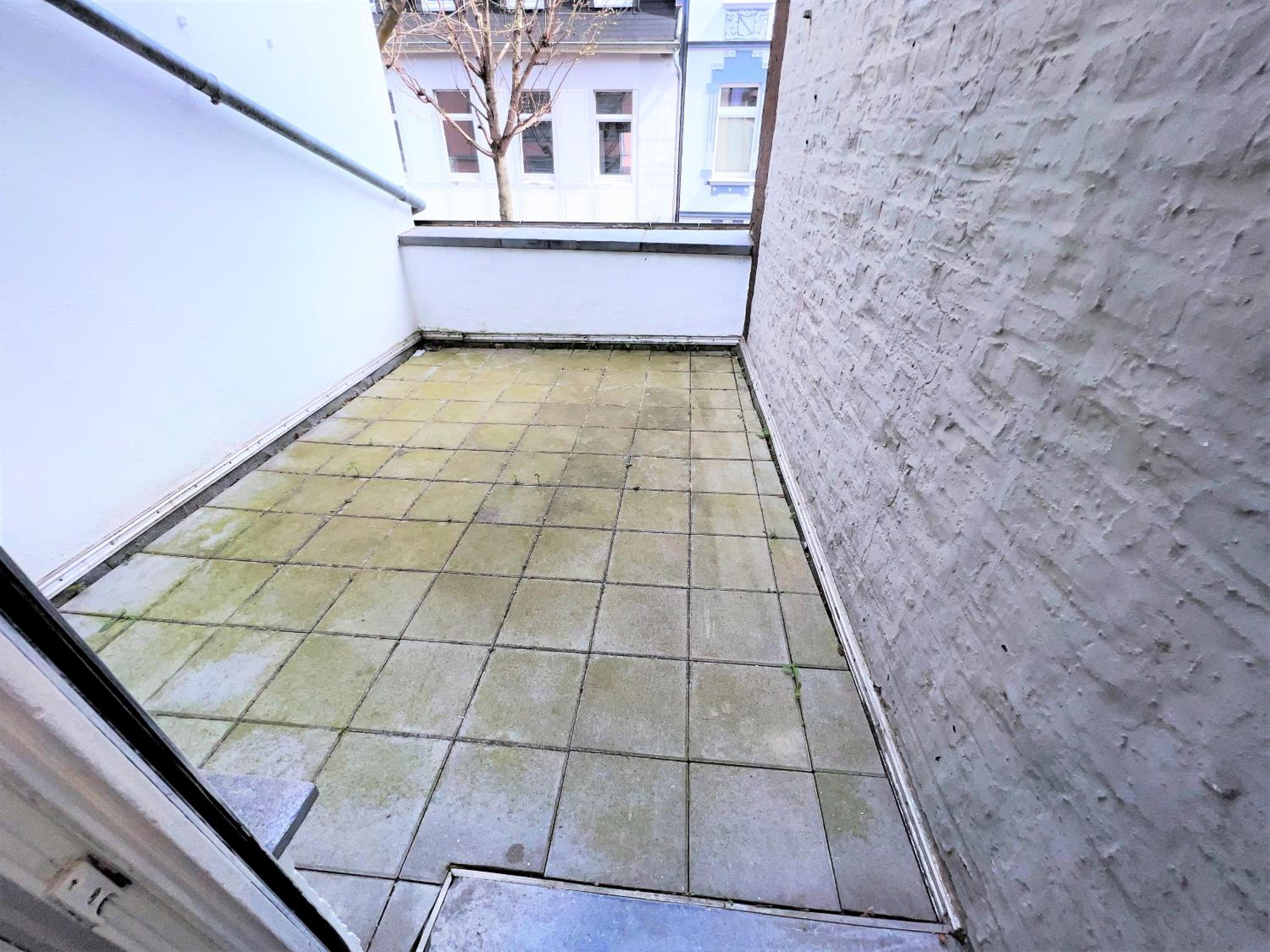 Wohnung in Düren Stadtmitte en Düren - Eifel