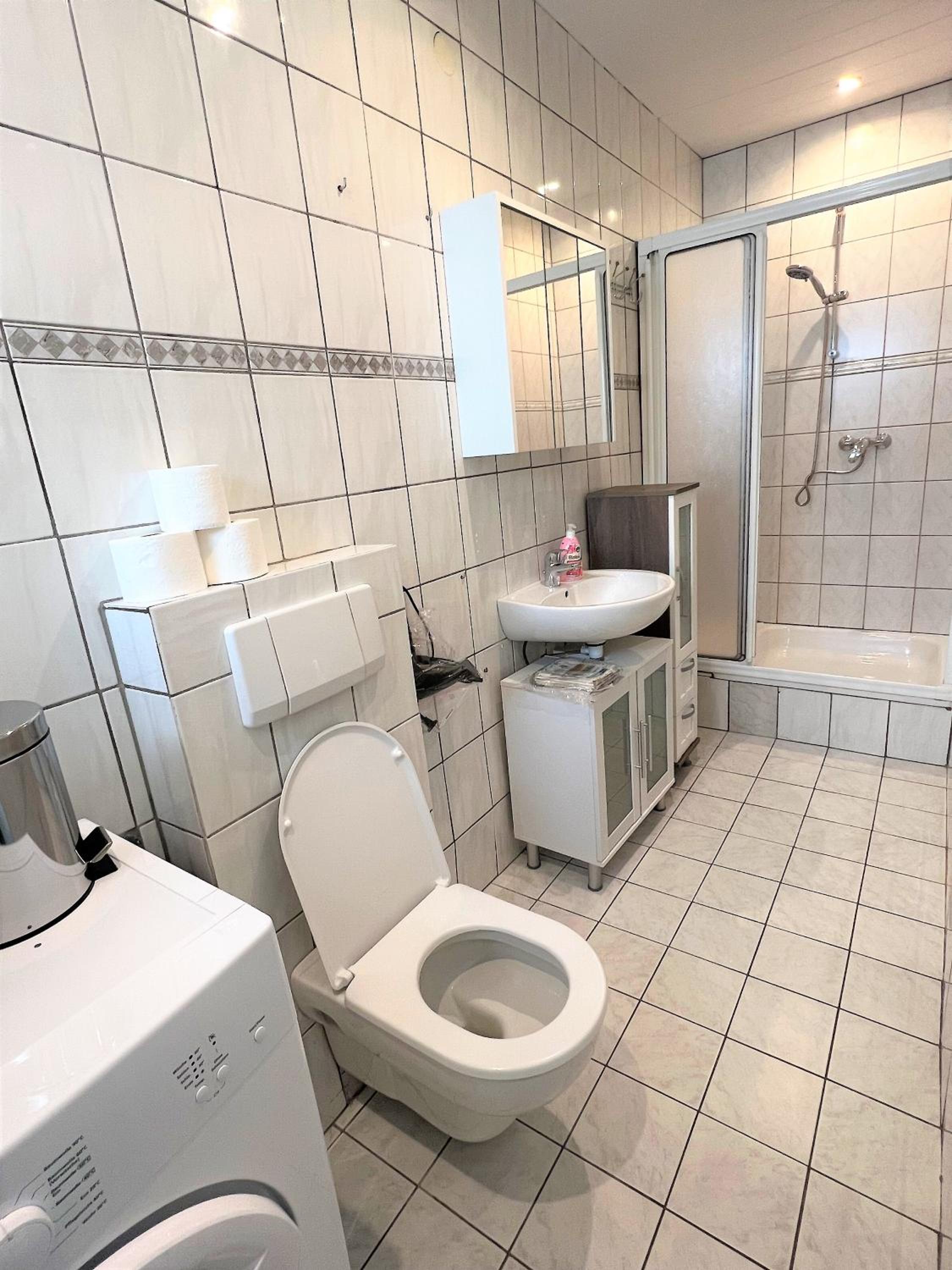 Wohnung in Düren Stadtmitte