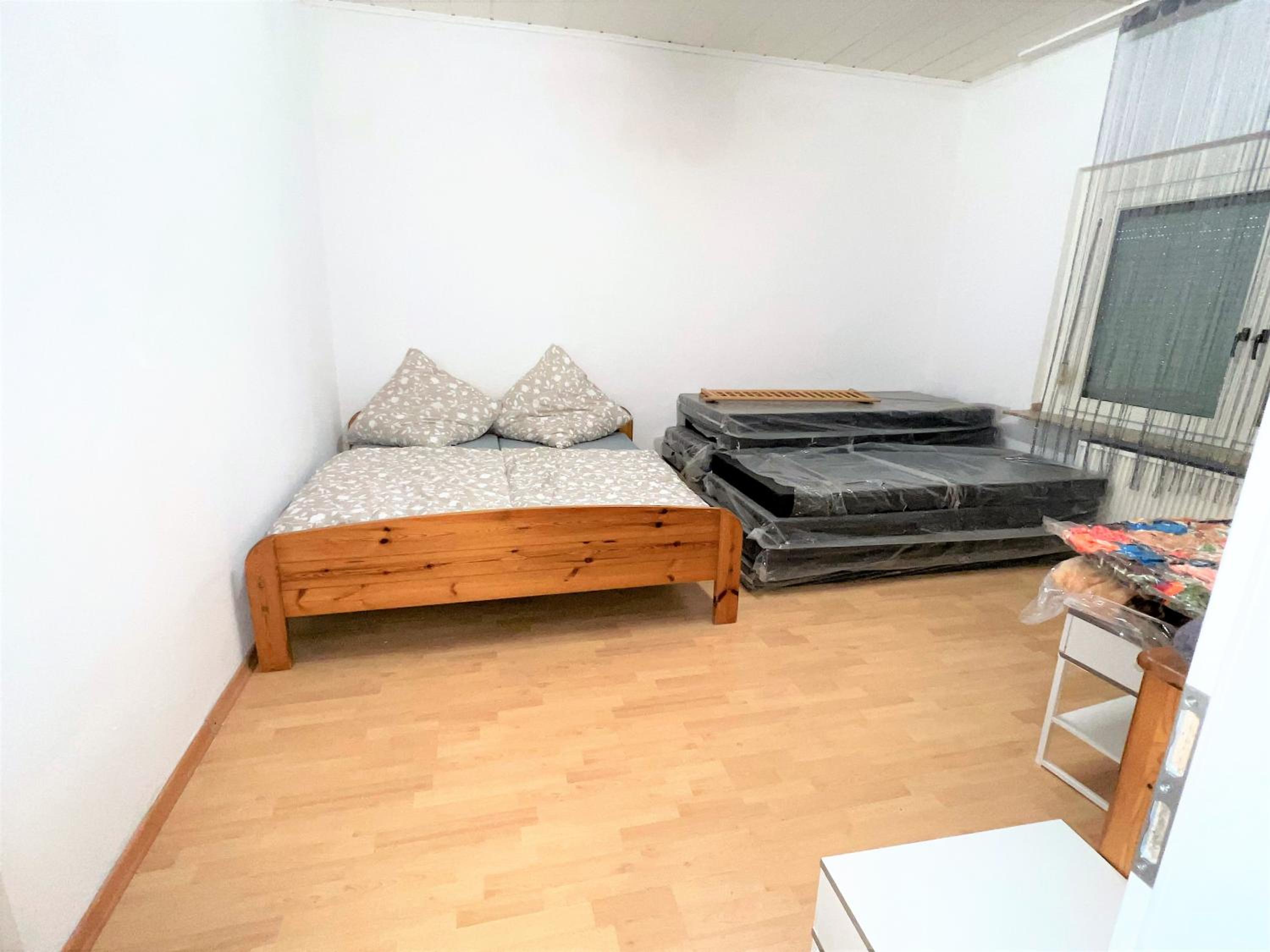 Wohnung in Düren Stadtmitte