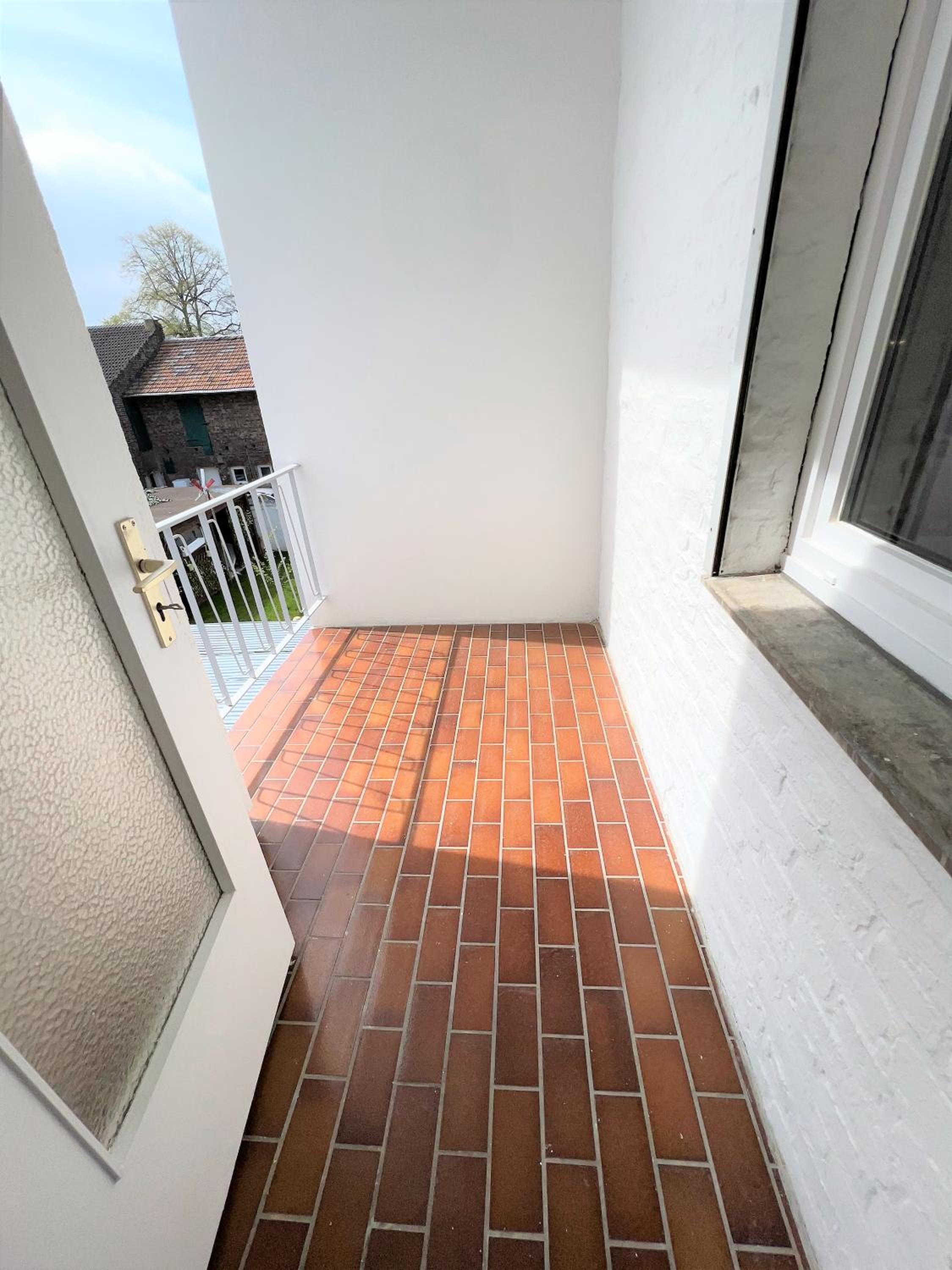 Wohnung in Düren Stadtmitte