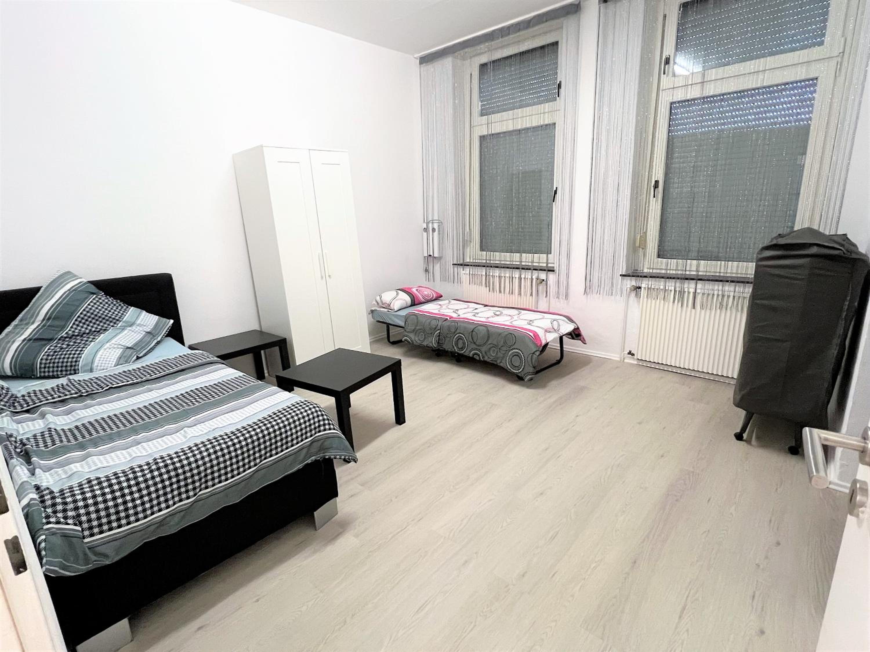 Wohnung in Düren Stadtmitte