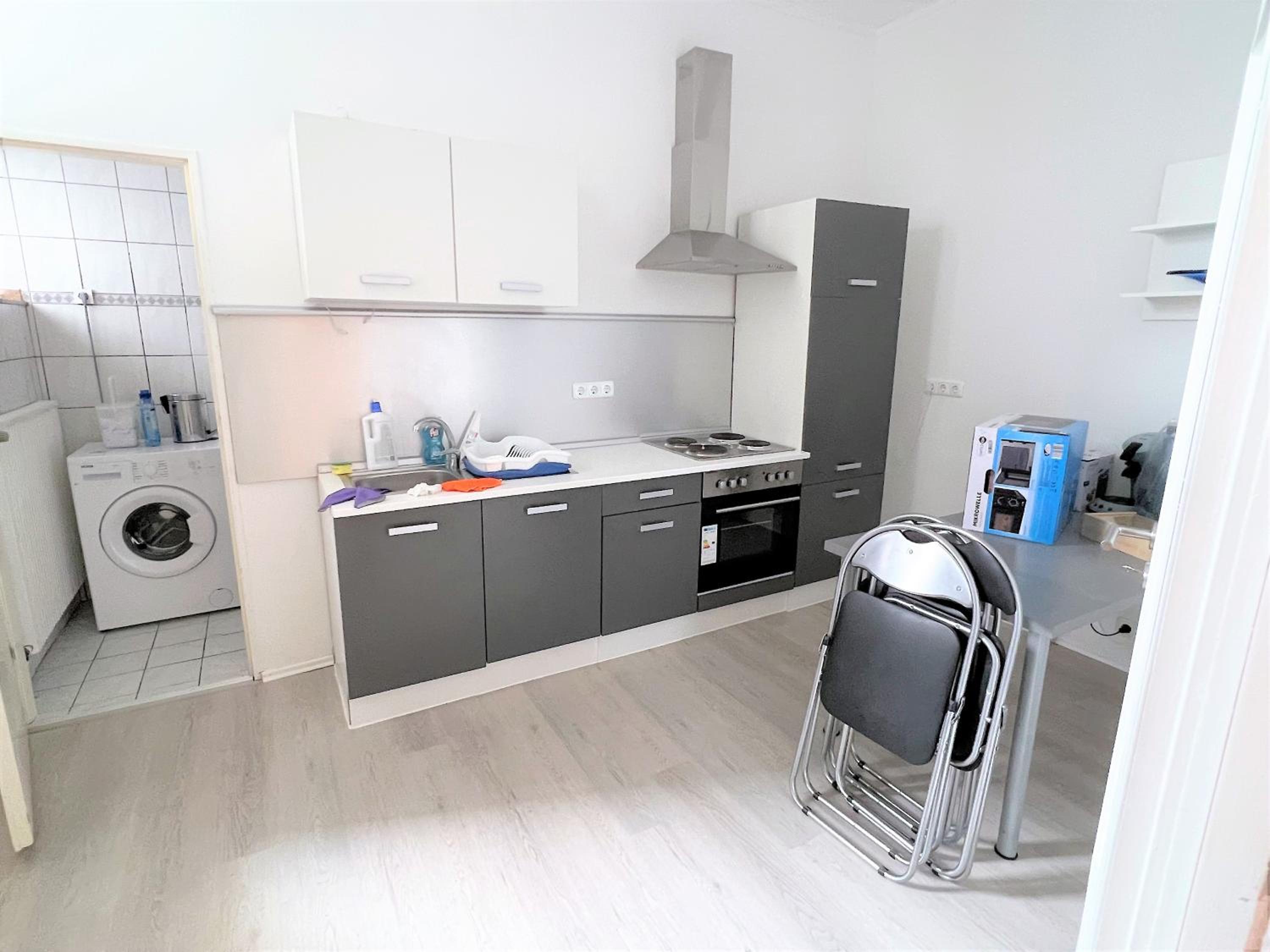 Wohnung in Düren Stadtmitte